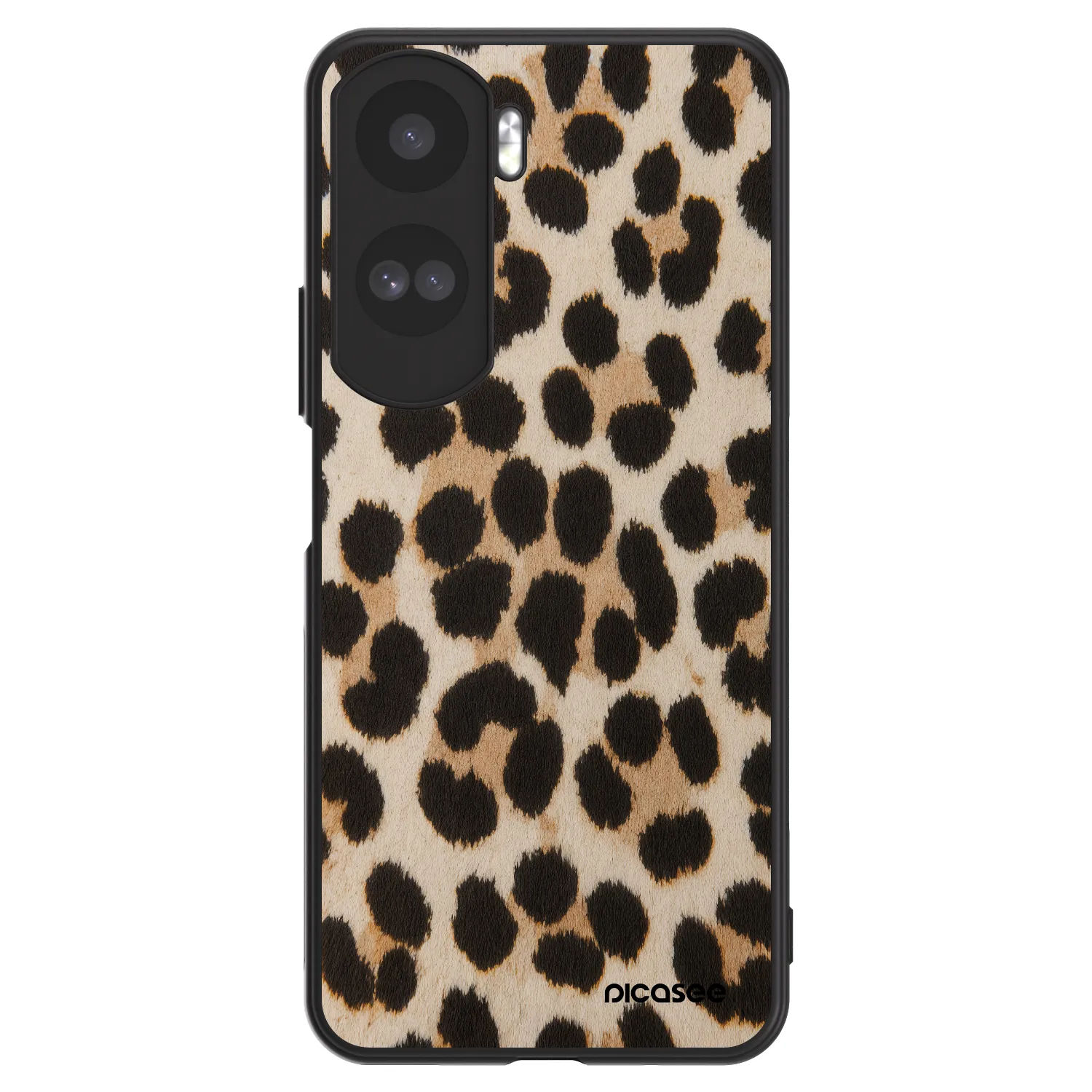 Picasee ULTIMATE CASE pentru Honor 90 Lite 5G - Brown Tiger