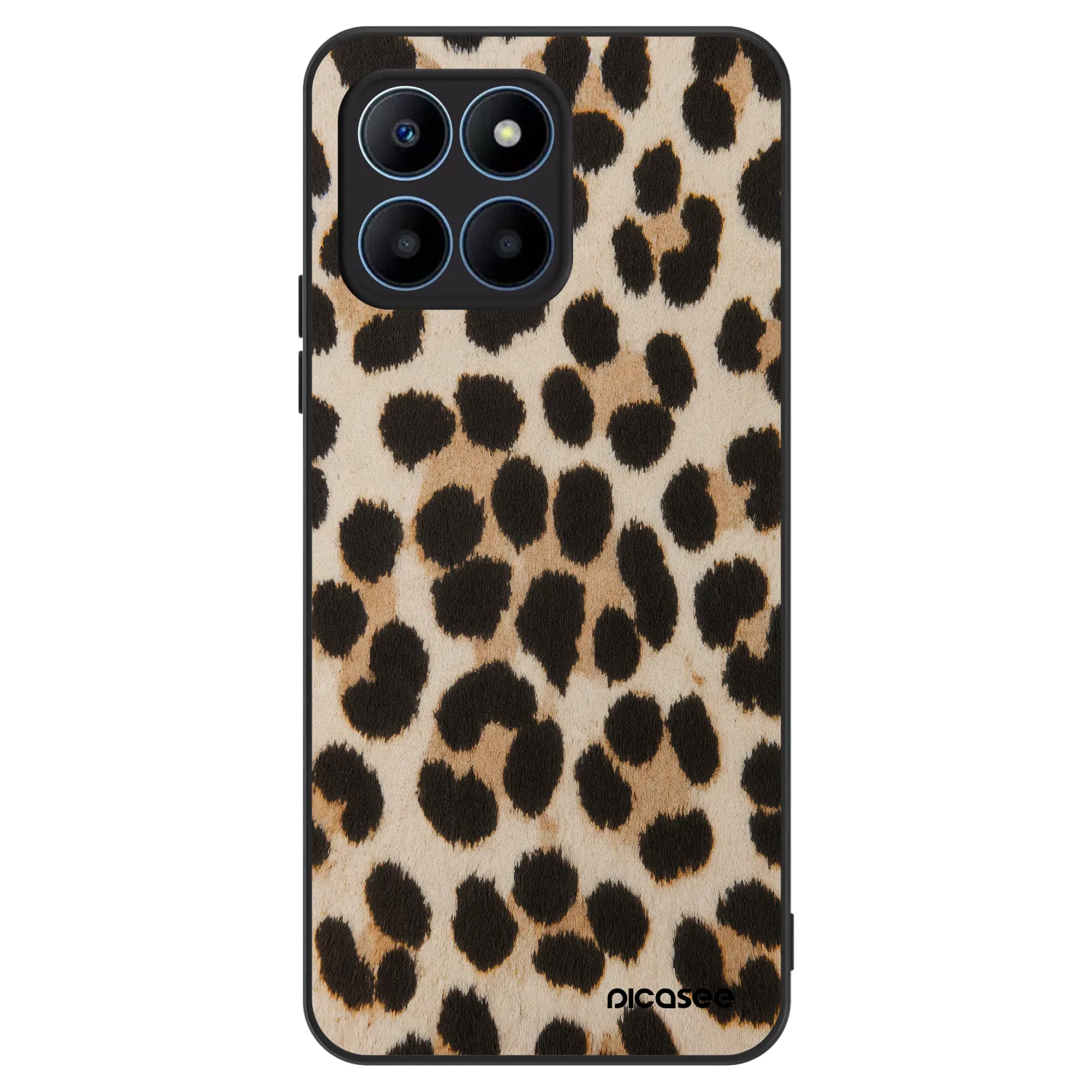 Picasee ULTIMATE CASE pentru Honor 70 Lite - Brown Tiger