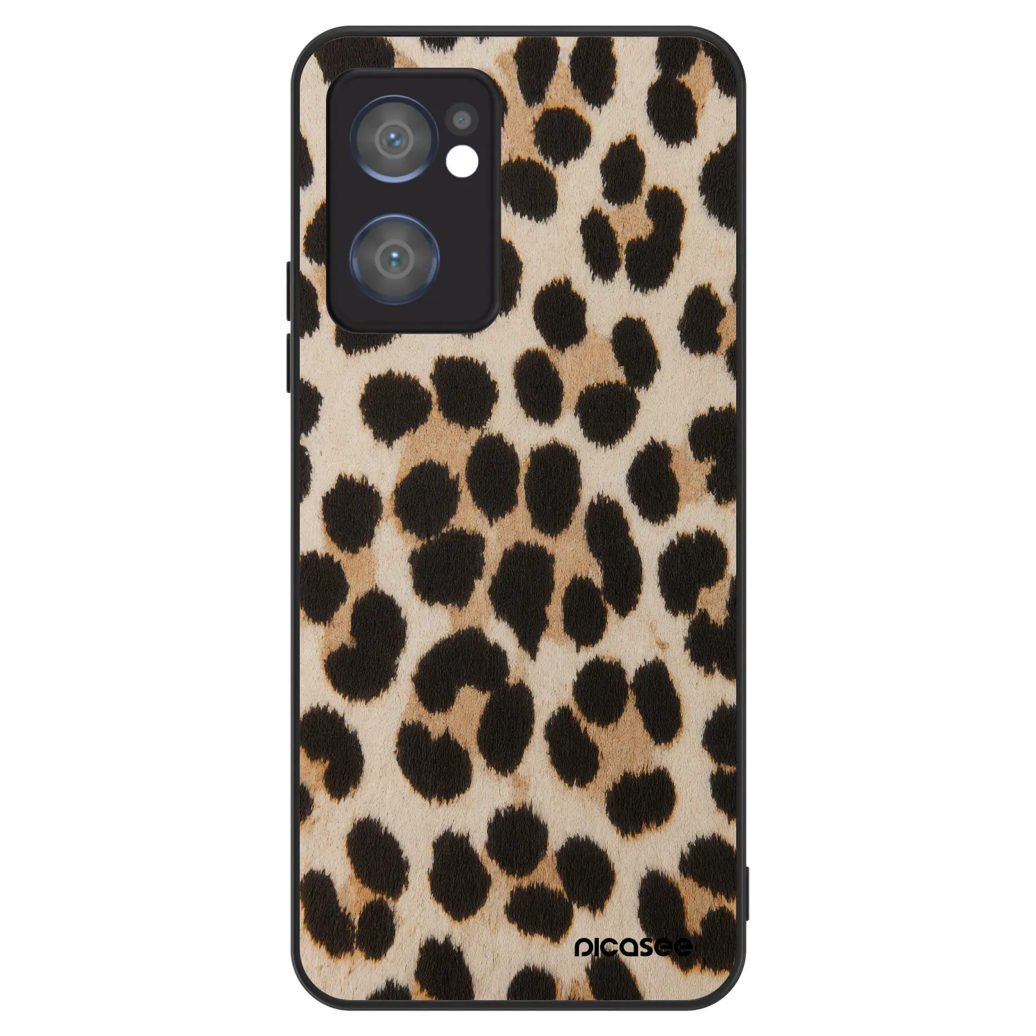 Picasee ULTIMATE CASE pentru OPPO Reno 7 5G - Brown Tiger