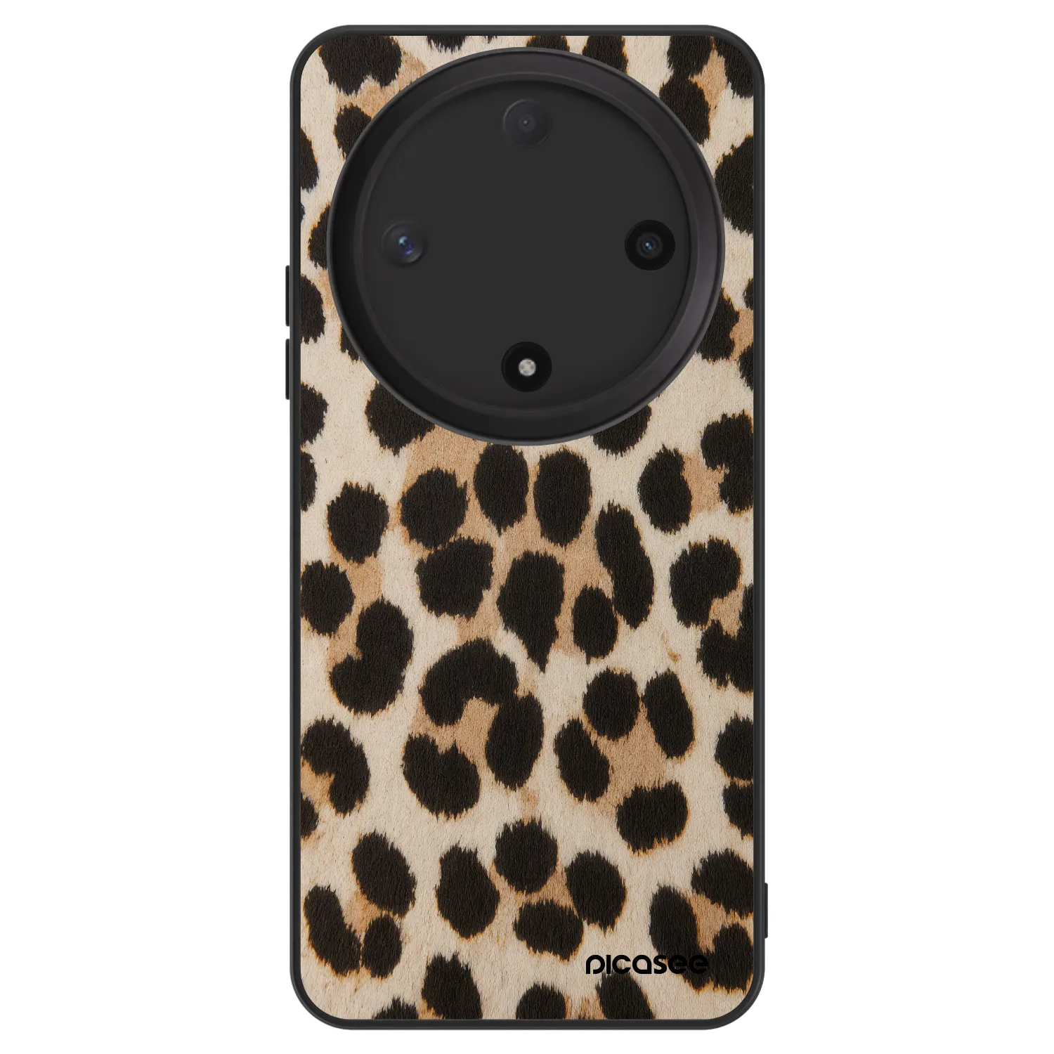 Picasee ULTIMATE CASE pentru Honor Magic6 Lite 5G - Brown Tiger