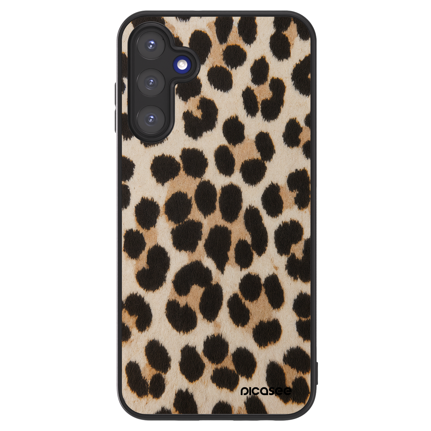 Picasee ULTIMATE CASE pentru Samsung Galaxy A15 A155F 4G - Brown Tiger