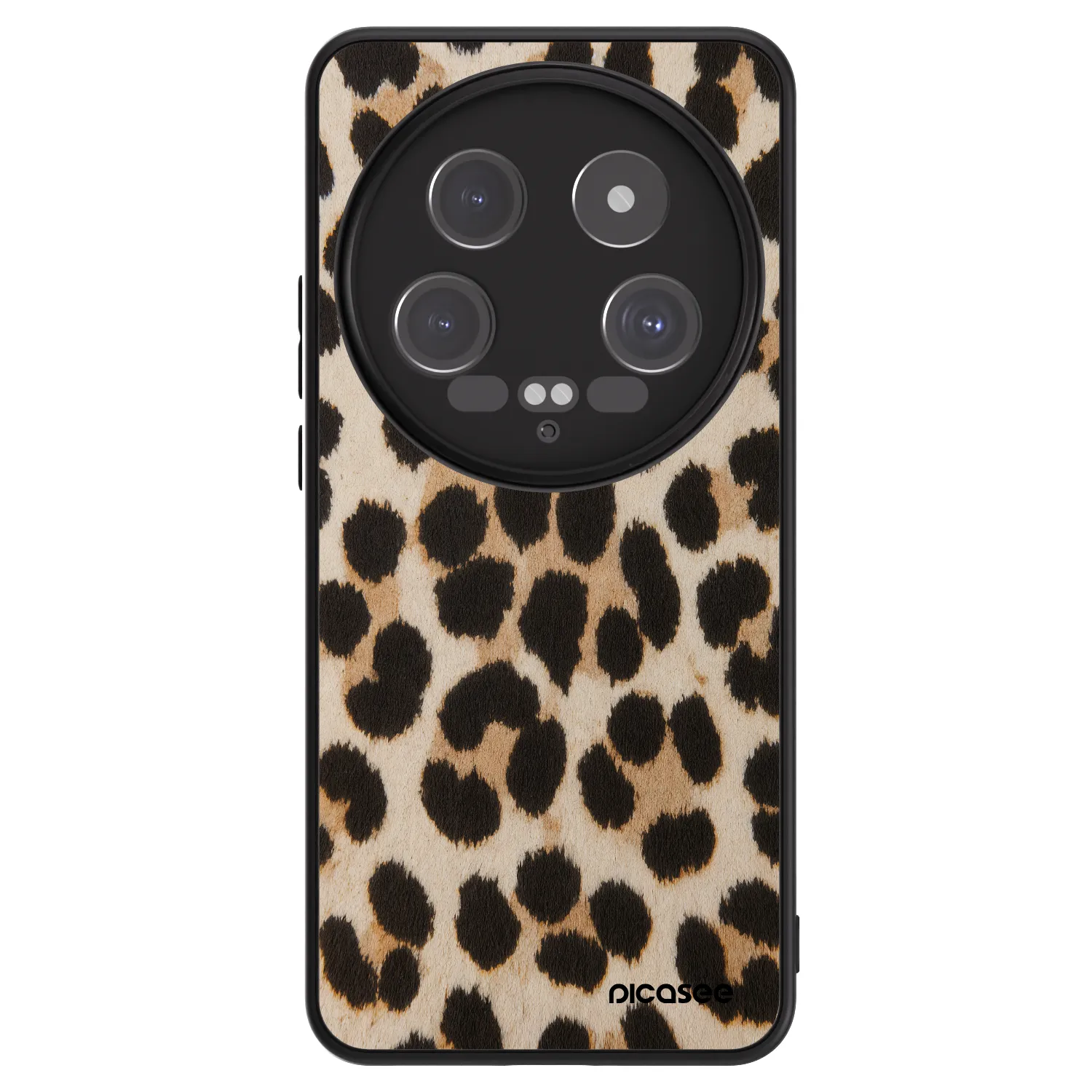 Picasee ULTIMATE CASE pentru Xiaomi 14 Ultra - Brown Tiger