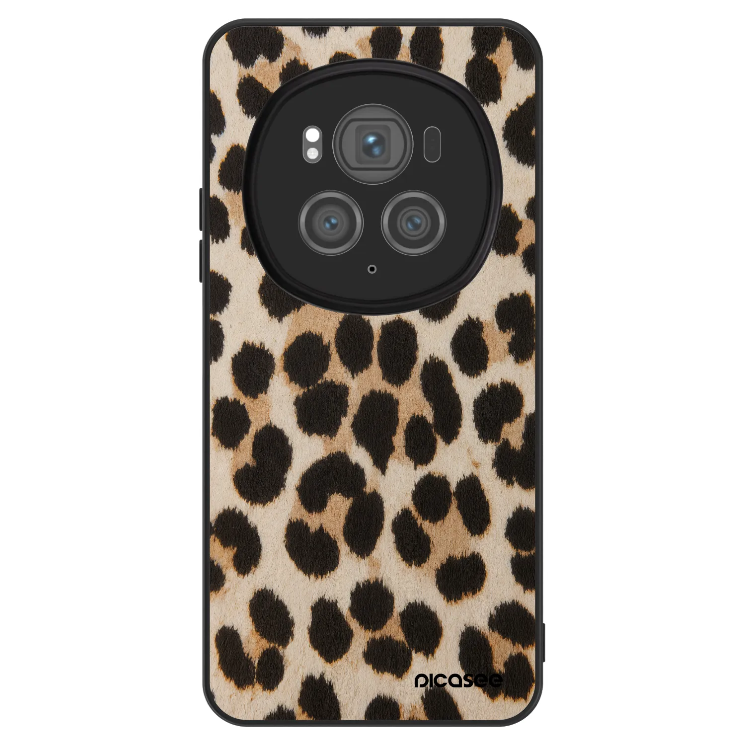 Picasee ULTIMATE CASE pentru Honor Magic6 Pro - Brown Tiger