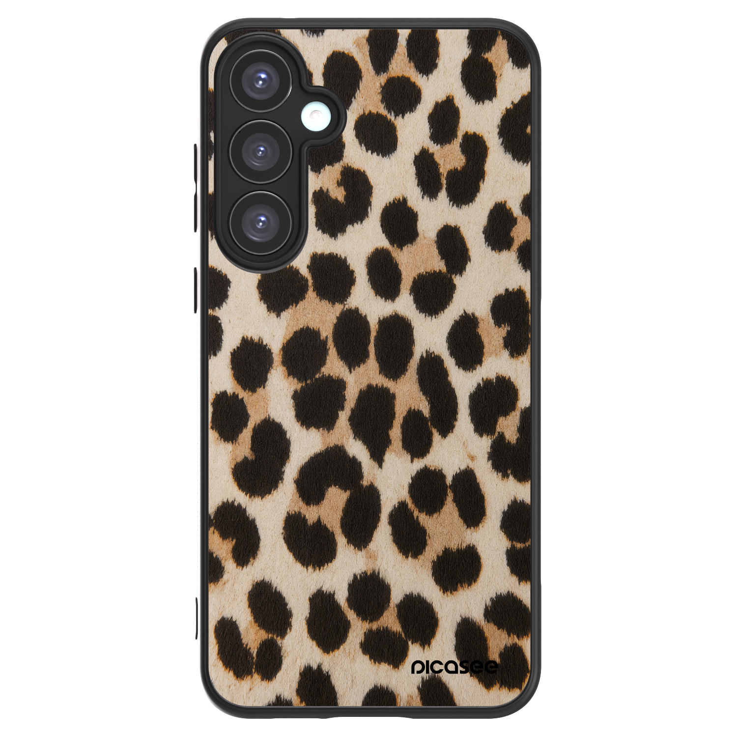 Picasee ULTIMATE CASE pentru Samsung Galaxy A55 5G A556B - Brown Tiger