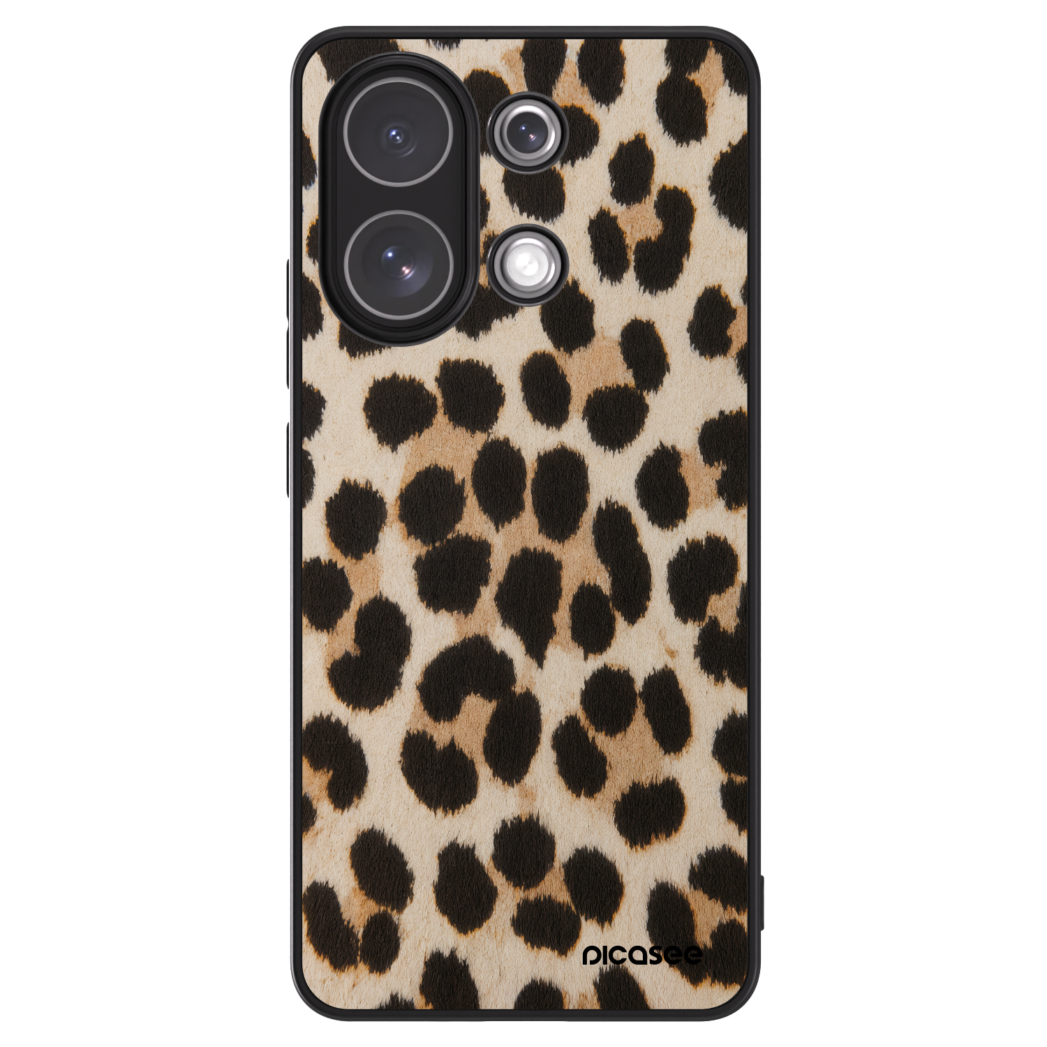 Picasee ULTIMATE CASE pentru Xiaomi Redmi Note 13 4G - Brown Tiger