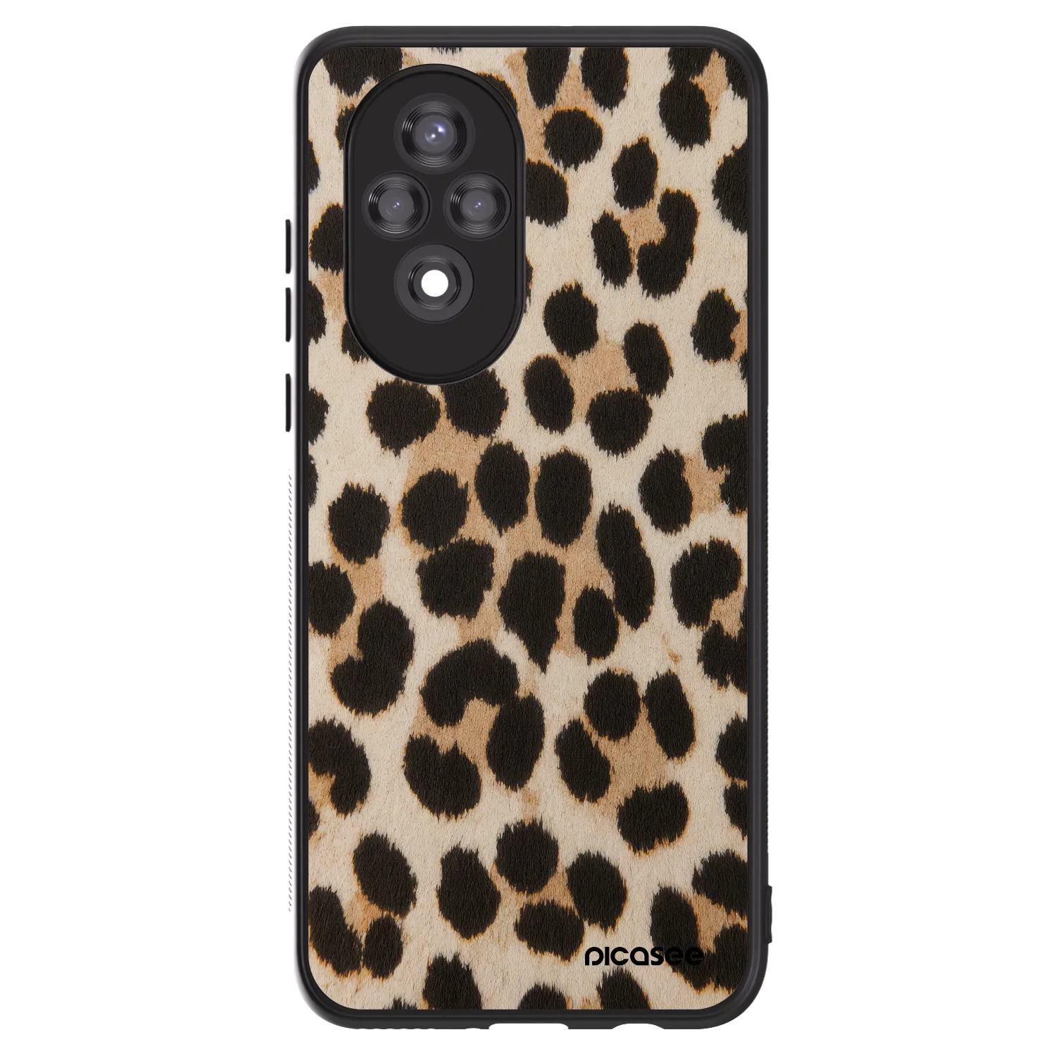 Picasee ULTIMATE CASE pentru Honor 200 5G - Brown Tiger