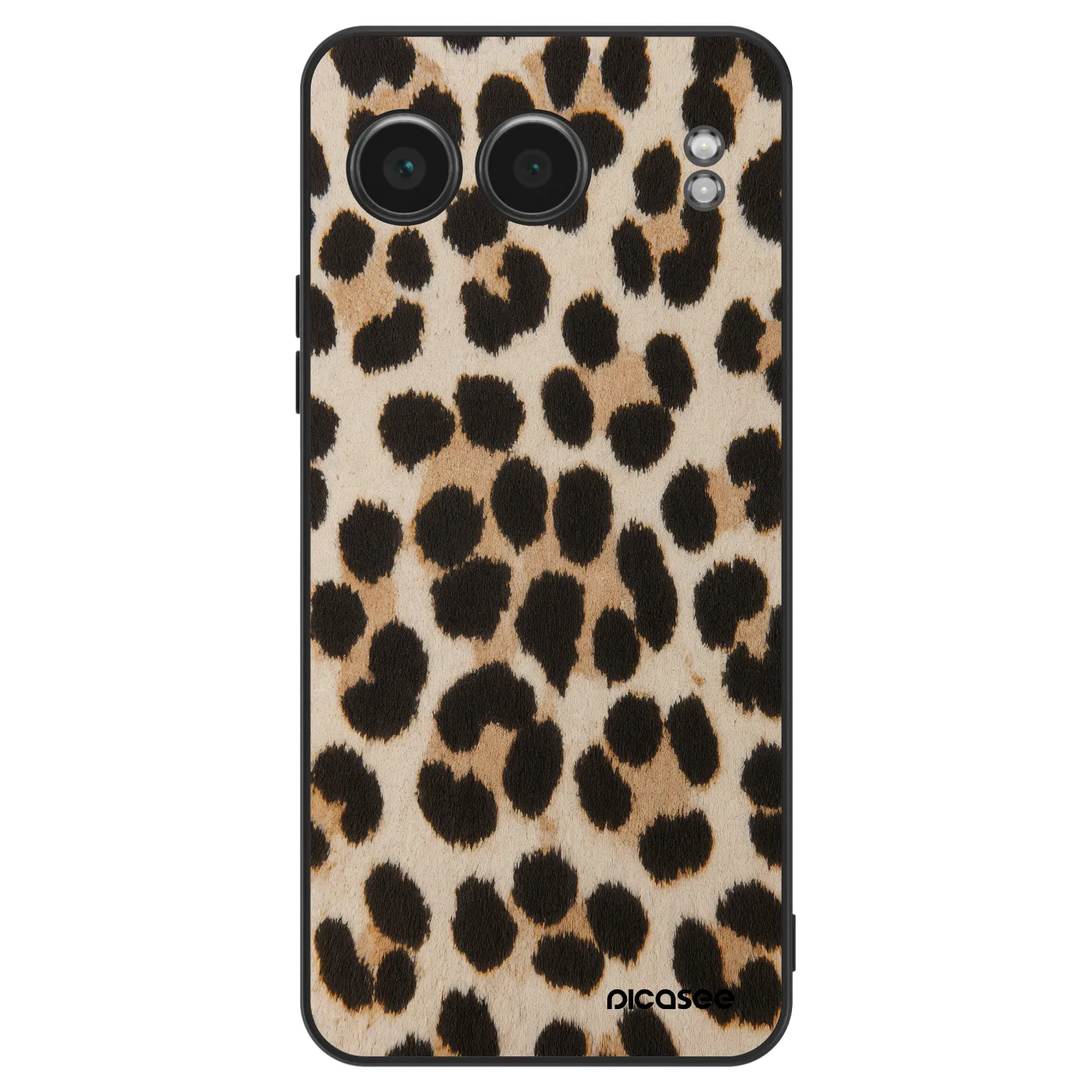 Picasee ULTIMATE CASE pentru OnePlus Nord 4 - Brown Tiger