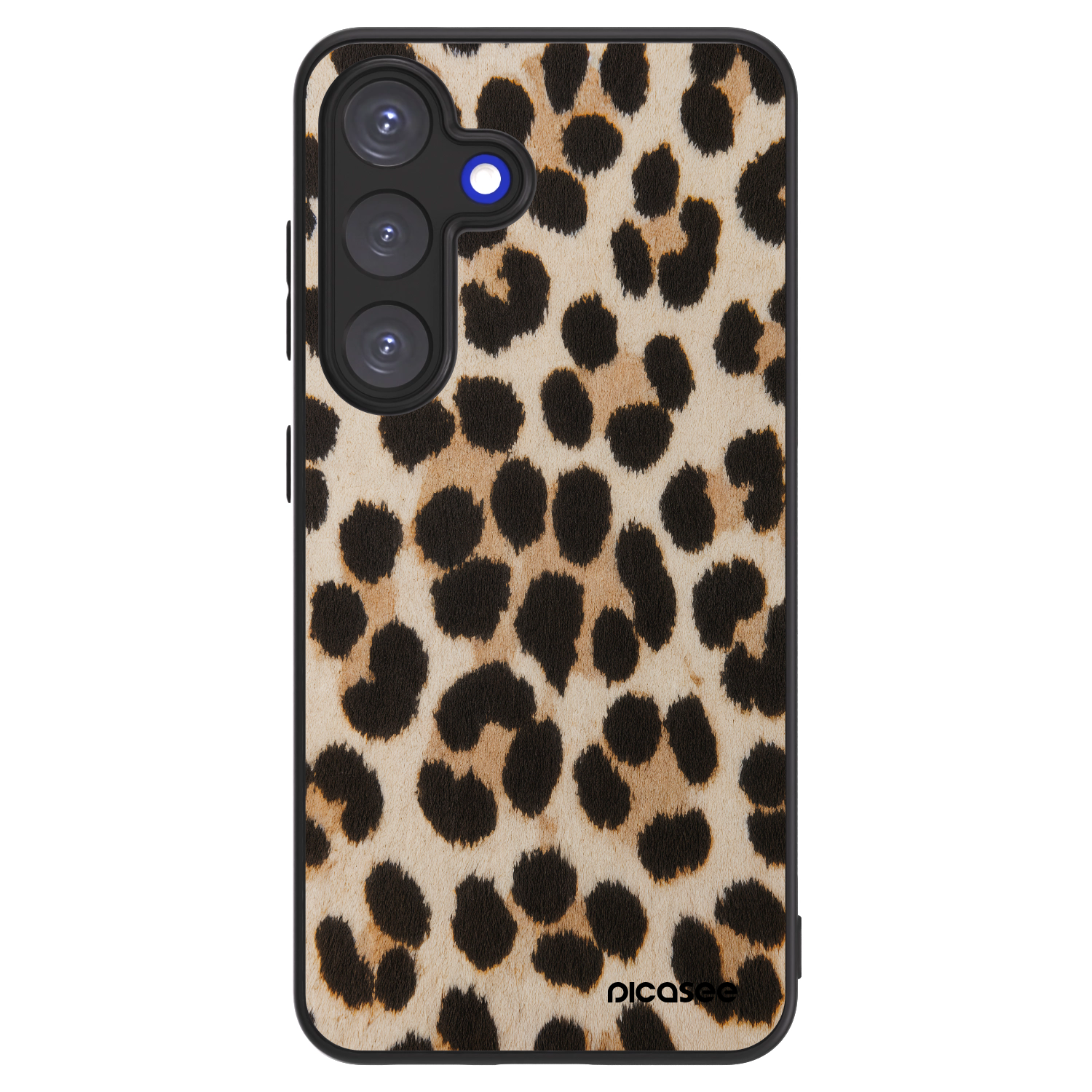 Picasee ULTIMATE CASE pentru Samsung Galaxy S25 5G - Brown Tiger