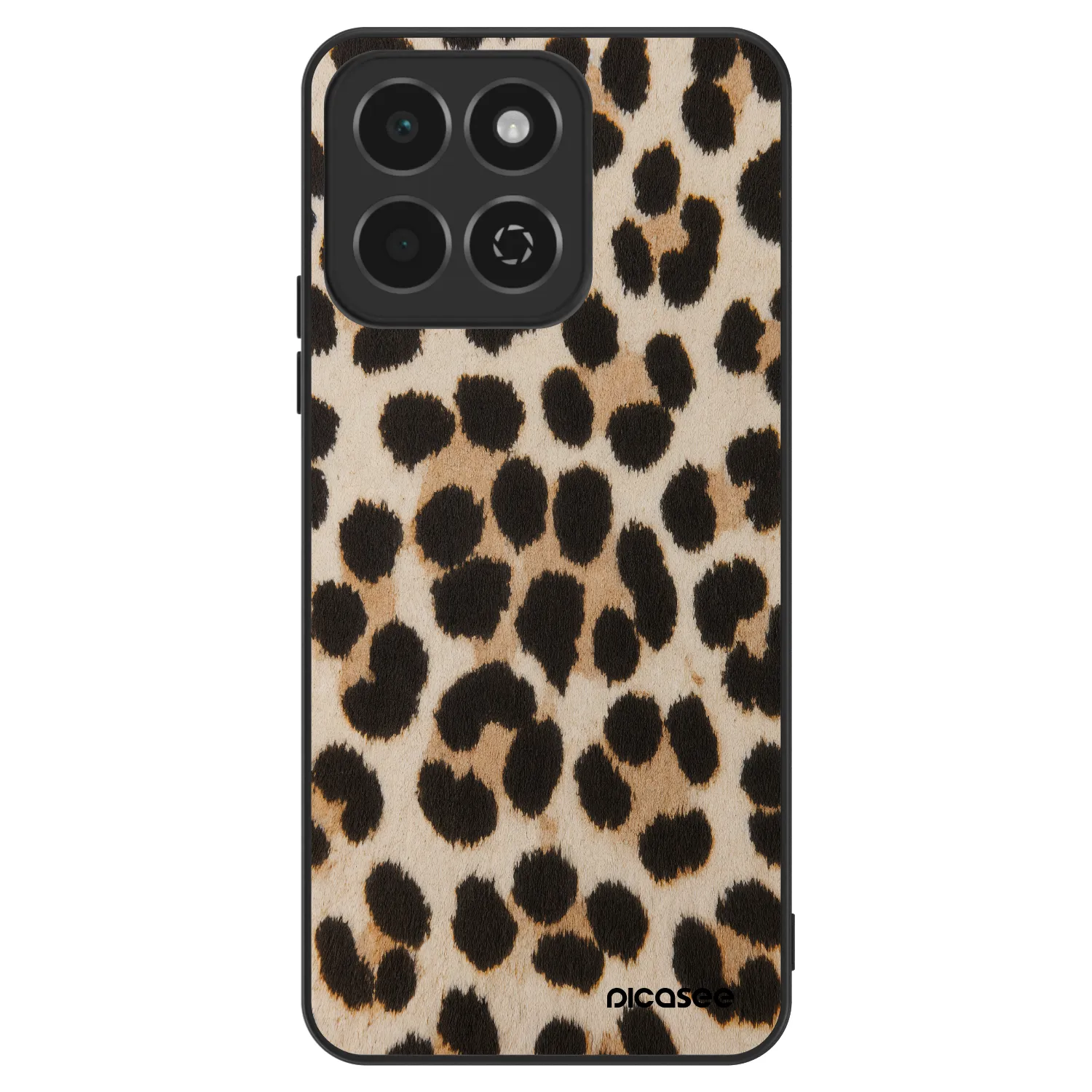 Picasee ULTIMATE CASE pentru Honor 200 Smart 5G - Brown Tiger