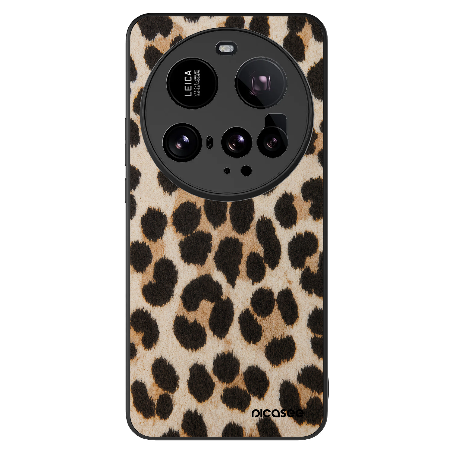 Picasee ULTIMATE CASE pentru Xiaomi 15 Ultra - Brown Tiger