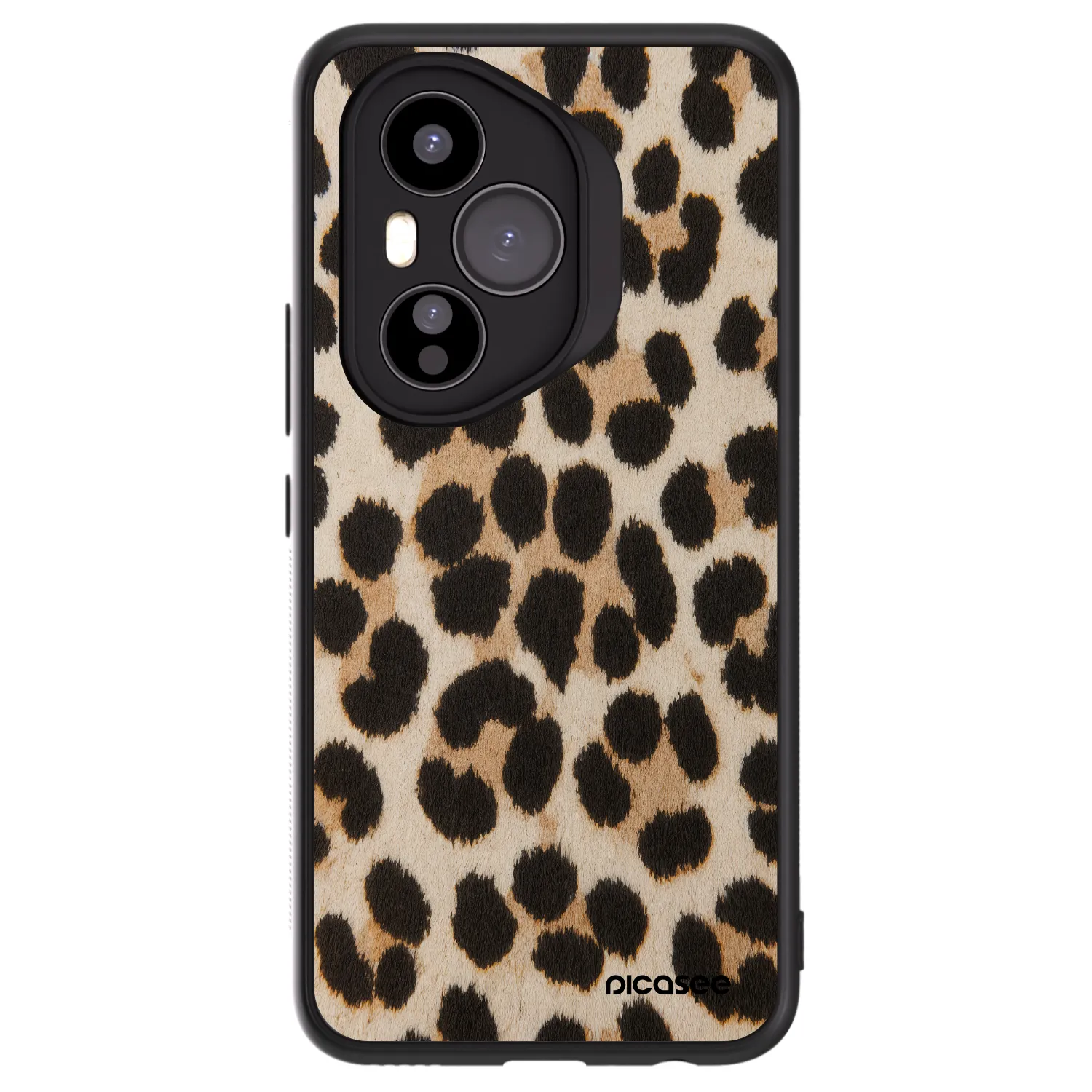 Picasee ULTIMATE CASE pentru Honor 400 Pro 5G - Brown Tiger