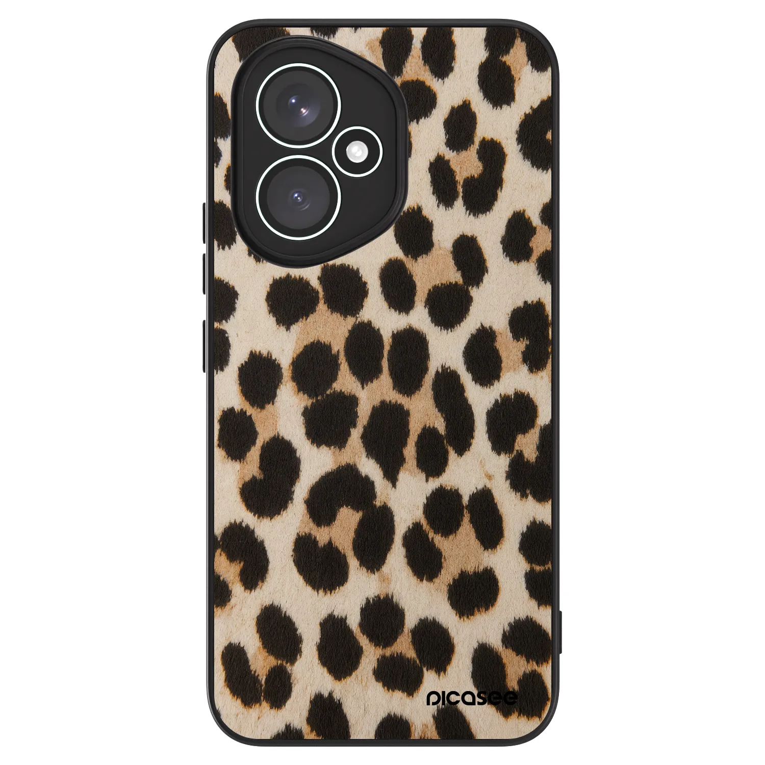 Picasee ULTIMATE CASE pentru Honor 400 5G - Brown Tiger