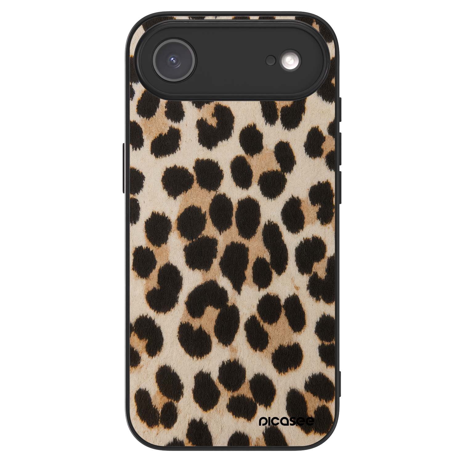 Picasee ULTIMATE CASE pentru Apple iPhone Air - Brown Tiger