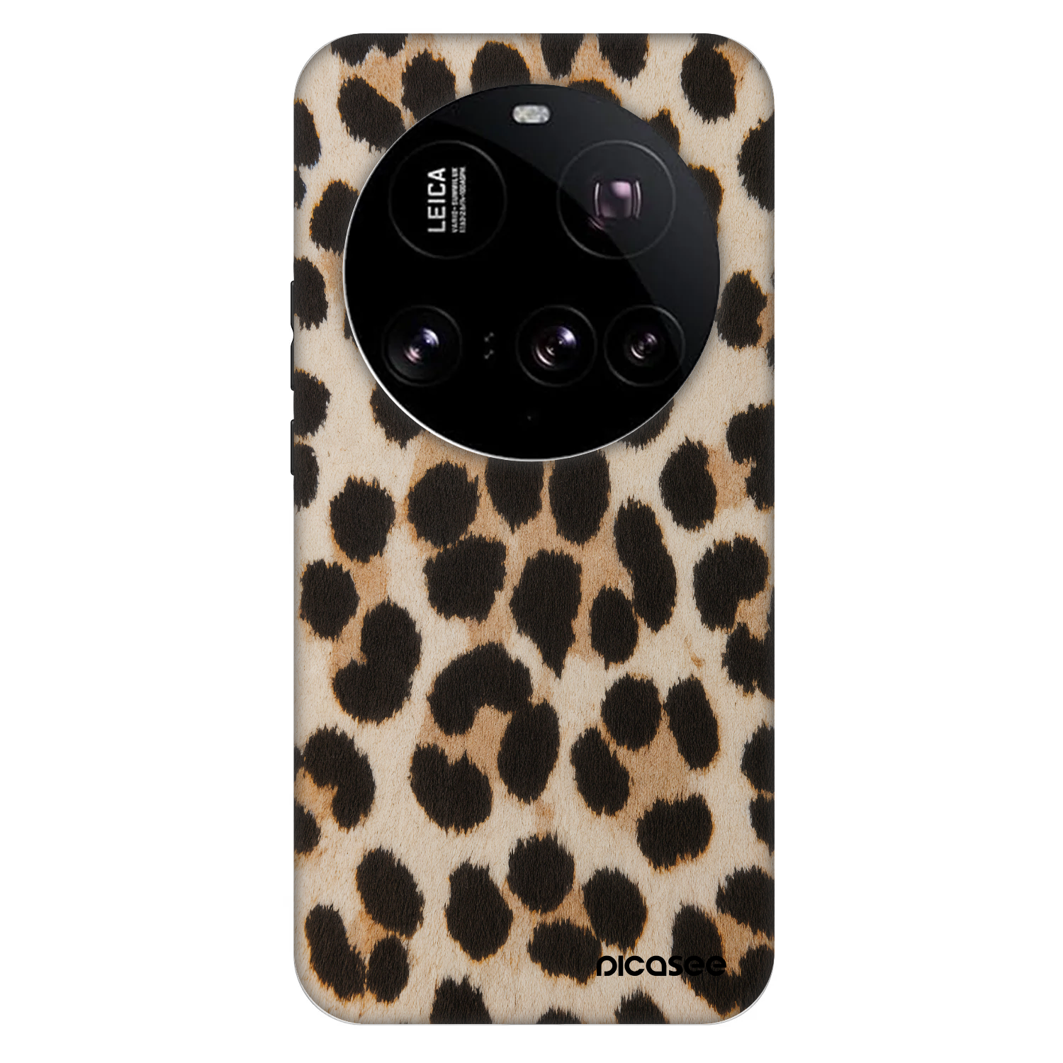 Picasee Fashion Case pentru Xiaomi 15 Ultra - Brown Tiger