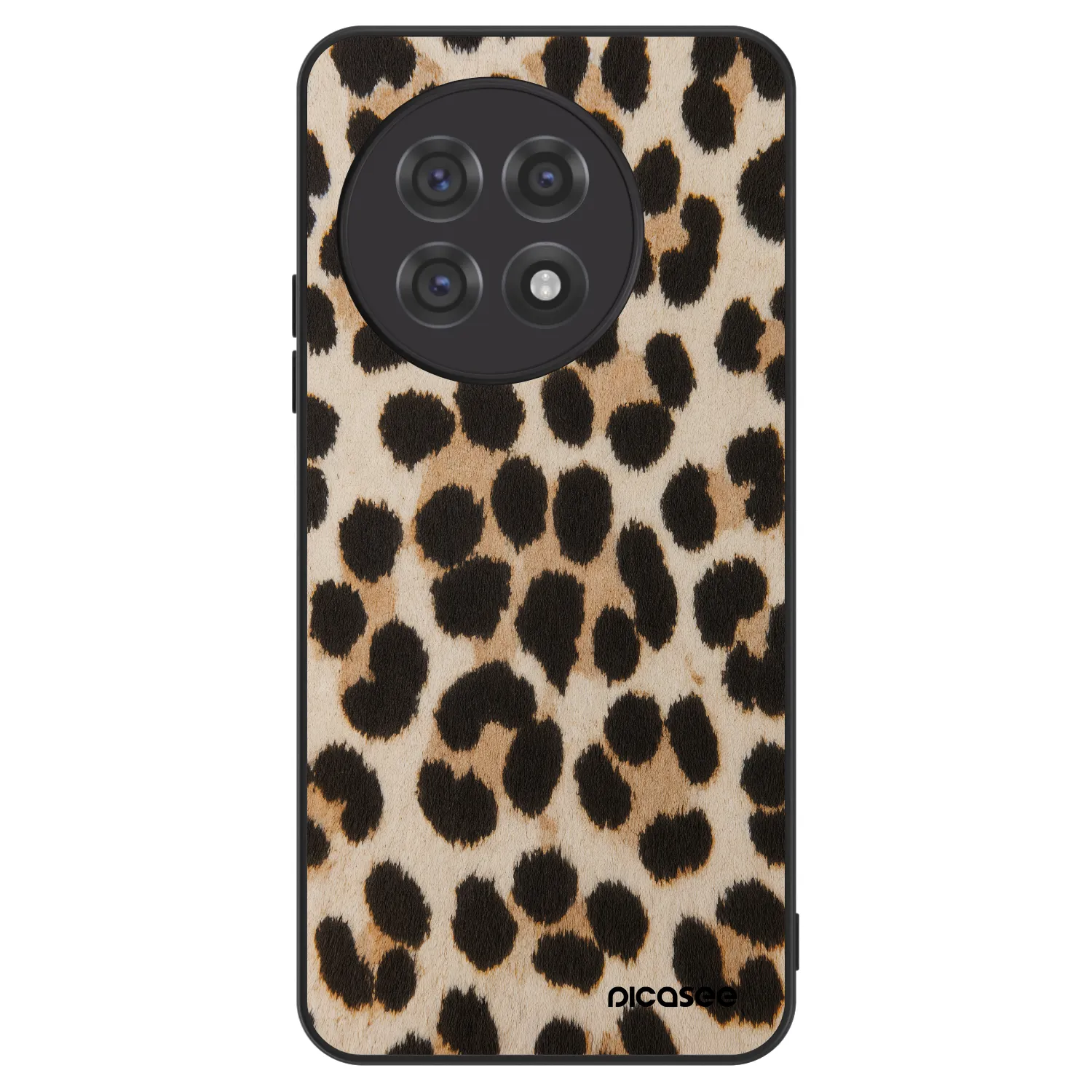 Picasee ULTIMATE CASE pentru OnePlus 13R 5G - Brown Tiger