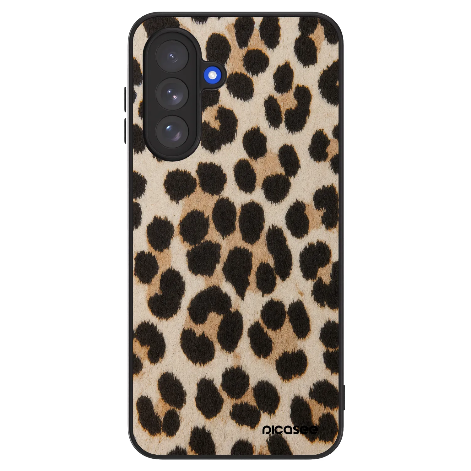 Picasee ULTIMATE CASE pentru Samsung Galaxy A17 5G - Brown Tiger