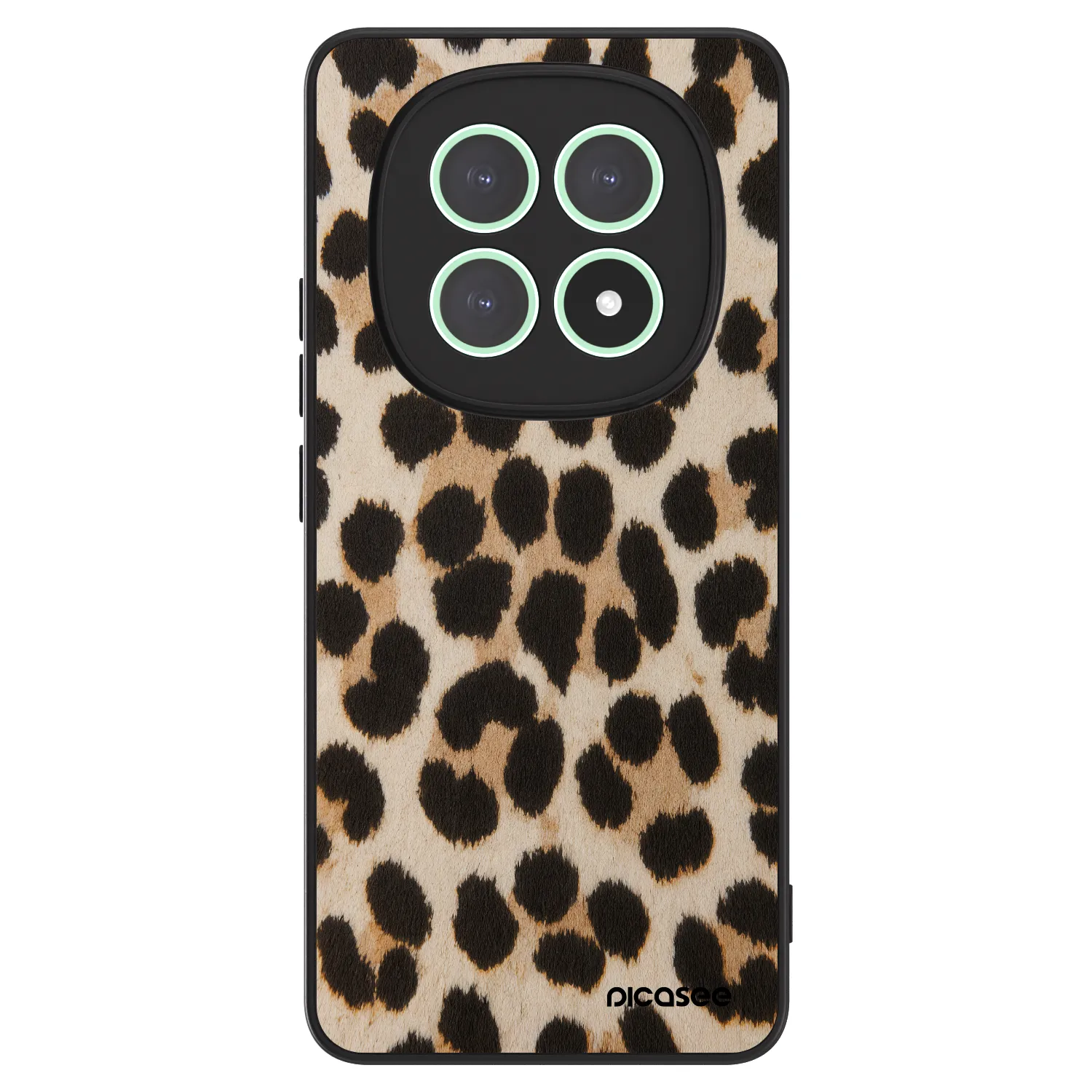 Picasee ULTIMATE CASE pentru Xiaomi Redmi Note 15 - Brown Tiger