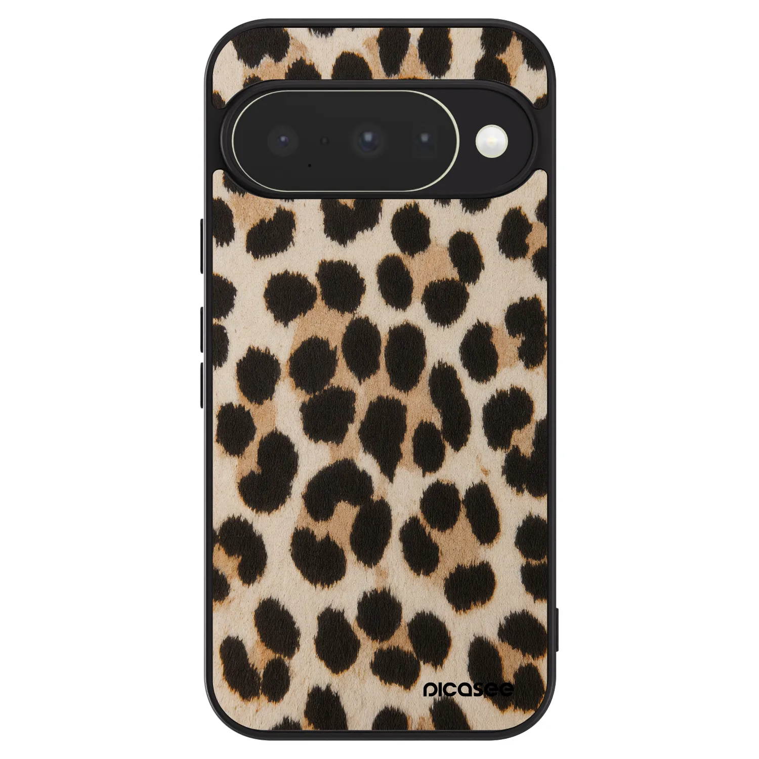 Picasee ULTIMATE CASE pentru Google Pixel 10 - Brown Tiger