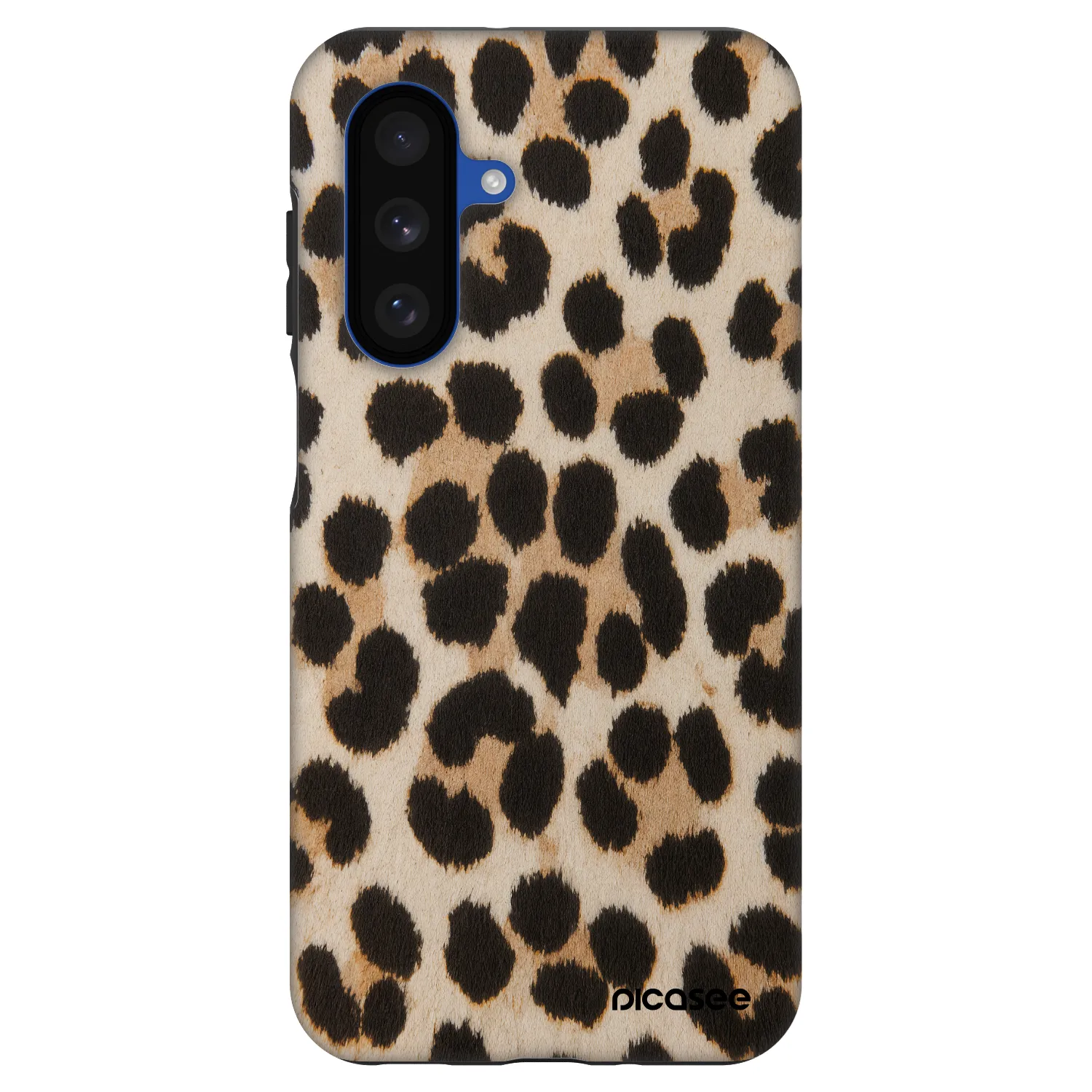 Picasee Fashion Case pentru Samsung Galaxy A17 5G - Brown Tiger