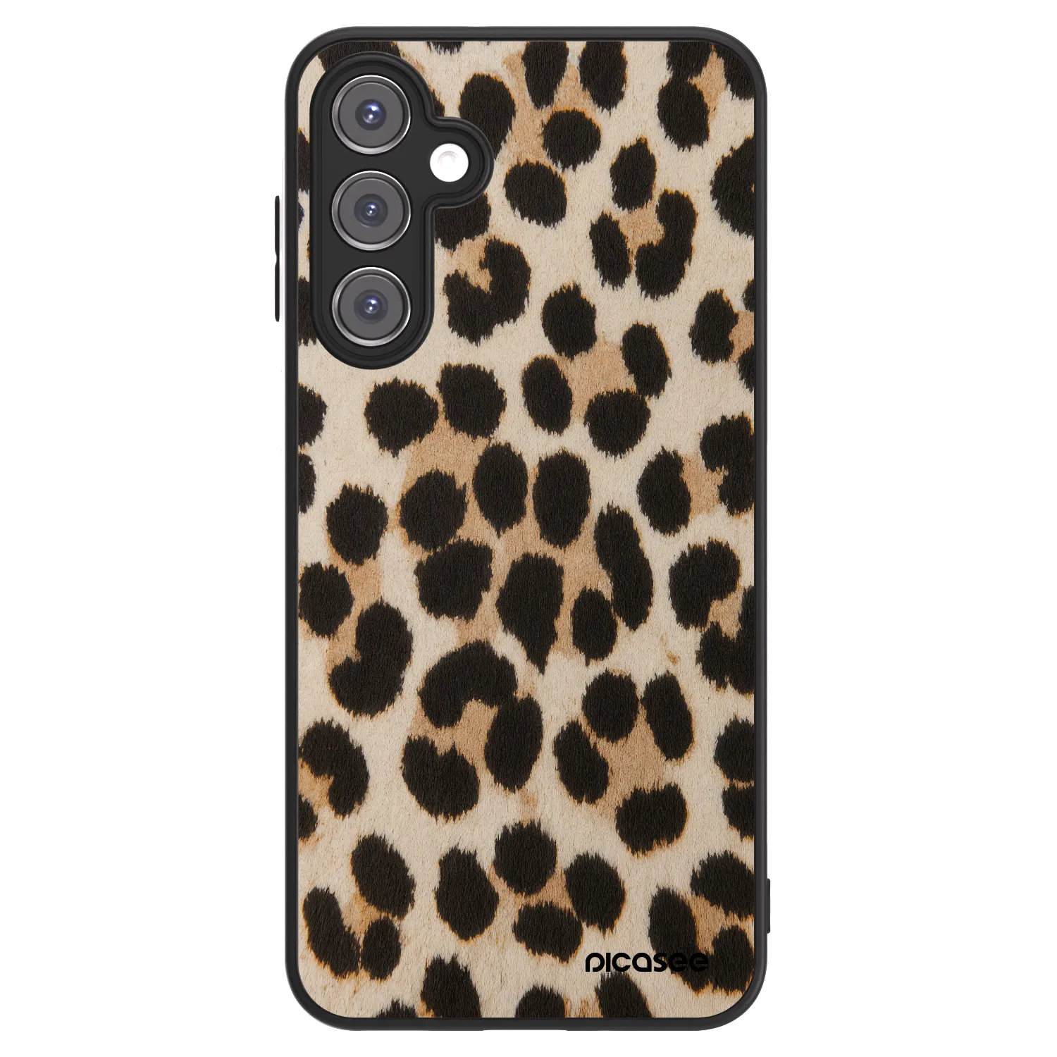 Picasee ULTIMATE CASE pentru Samsung Galaxy A16 4G - Brown Tiger
