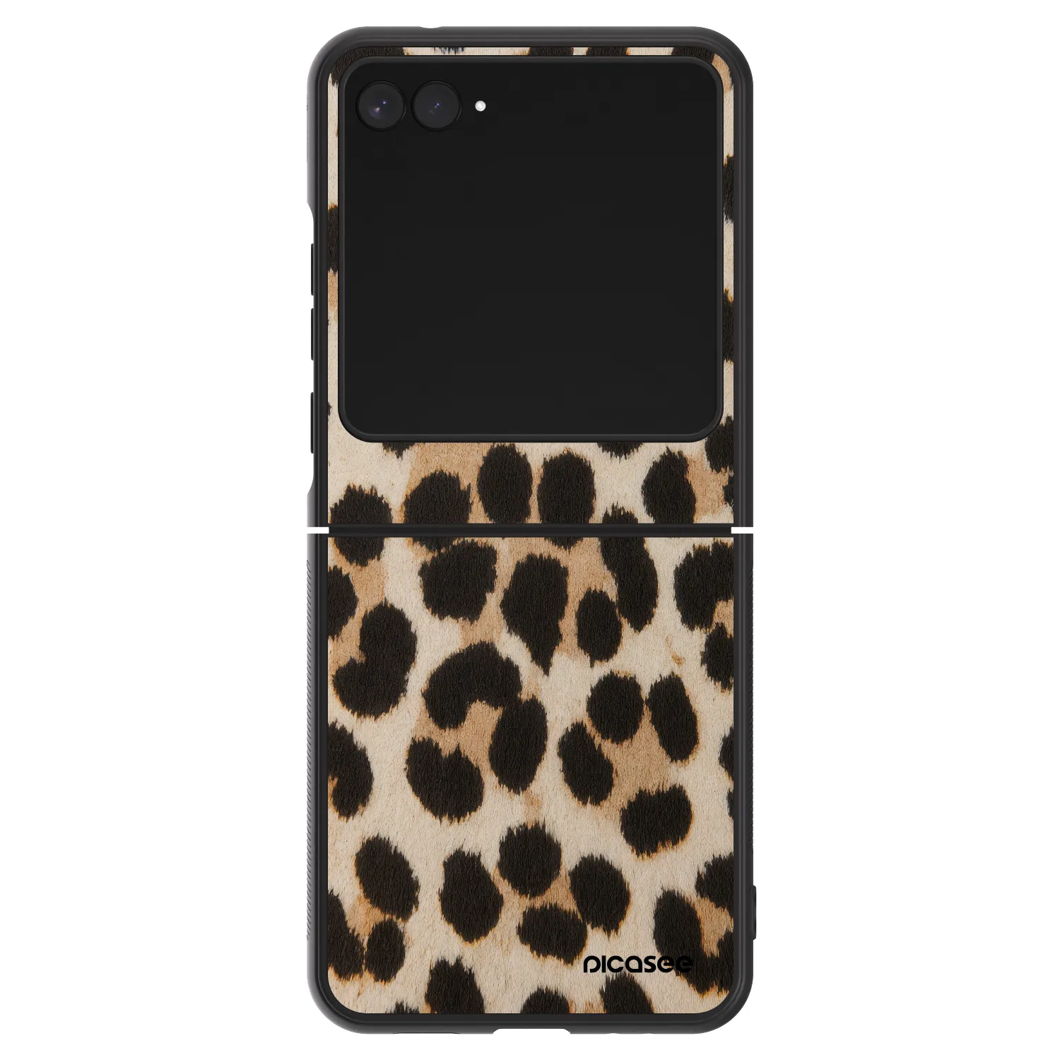 Picasee ULTIMATE CASE pentru Motorola Razr 60 - Brown Tiger