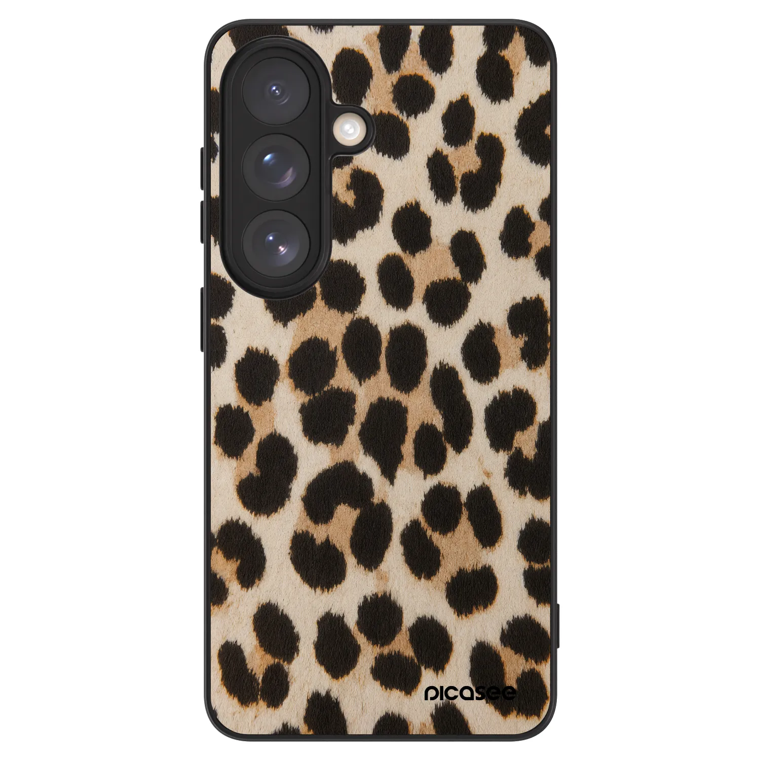 Picasee ULTIMATE CASE pentru Samsung Galaxy S26 - Brown Tiger
