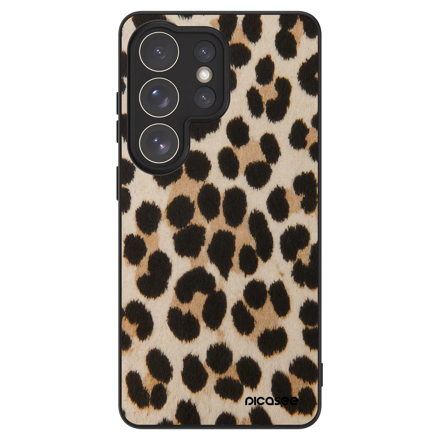 Picasee ULTIMATE CASE pentru Samsung Galaxy S26 Ultra - Brown Tiger