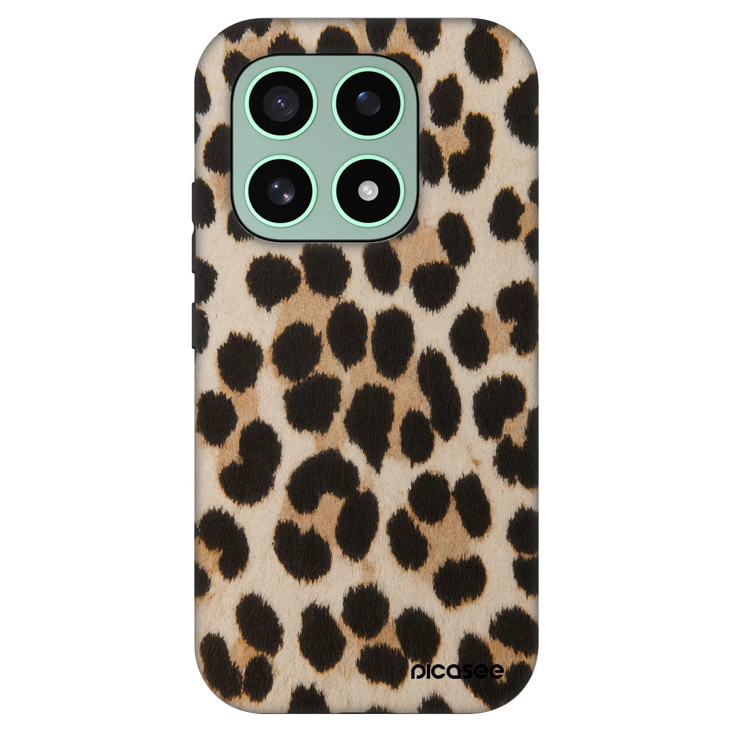Picasee Fashion Case pentru Xiaomi 17 - Brown Tiger