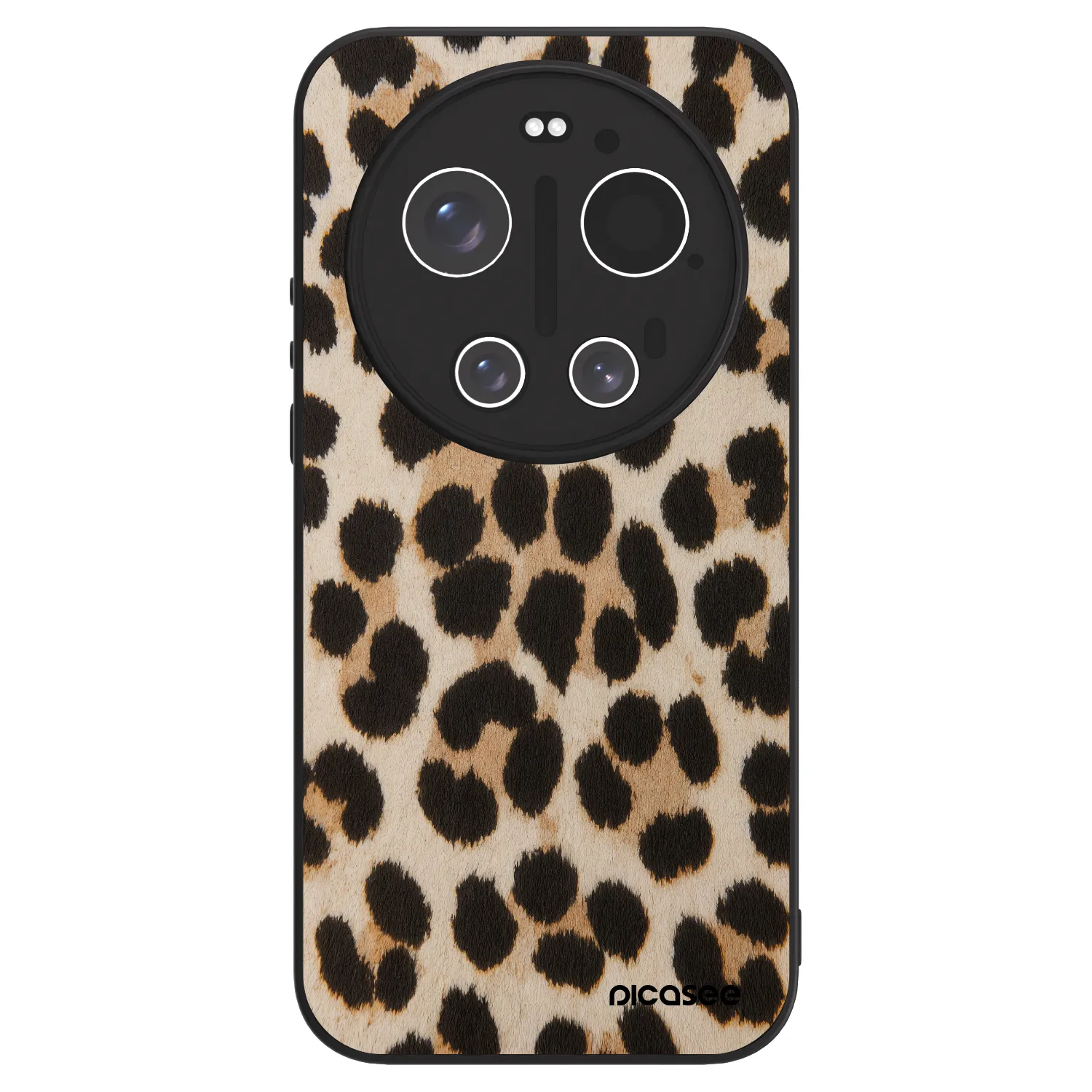 Picasee ULTIMATE CASE pentru Xiaomi 17 Ultra - Brown Tiger