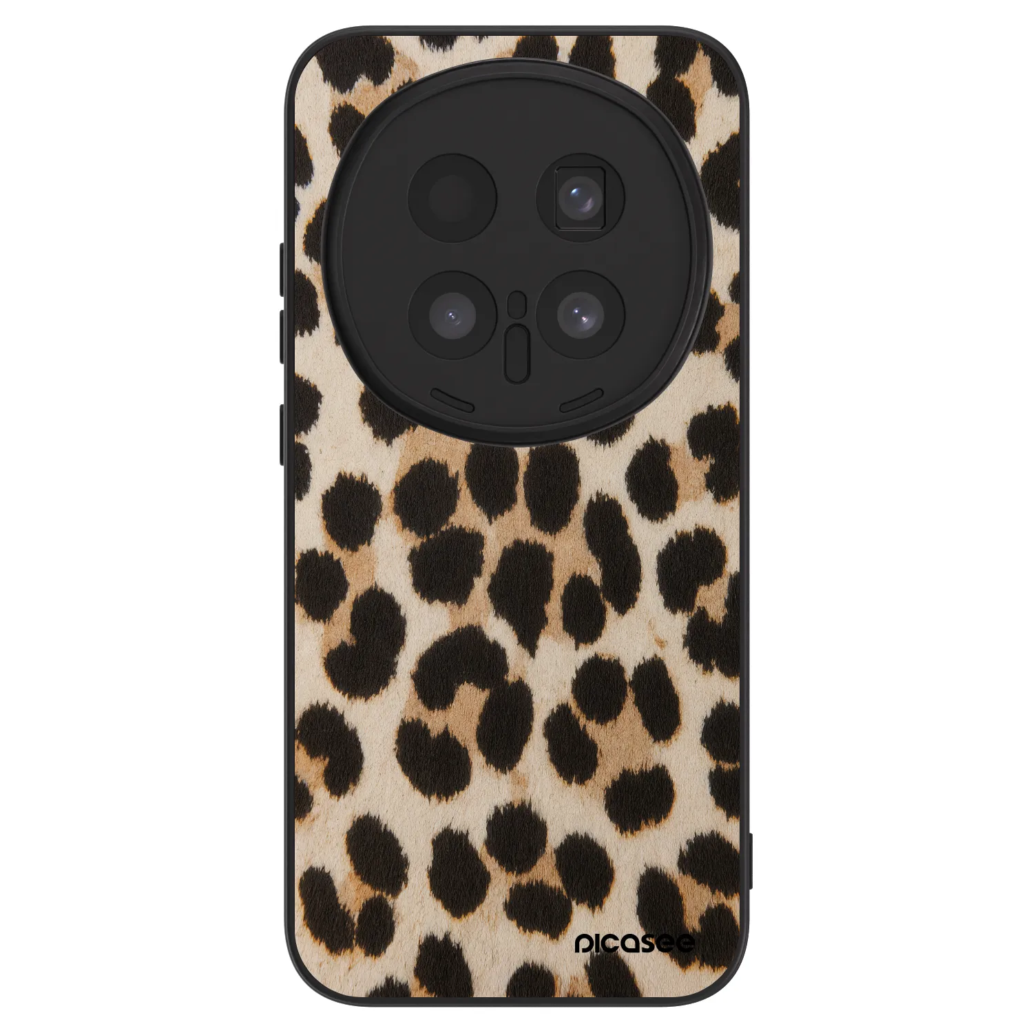 Picasee ULTIMATE CASE pentru Honor Magic8 Pro 5G - Brown Tiger