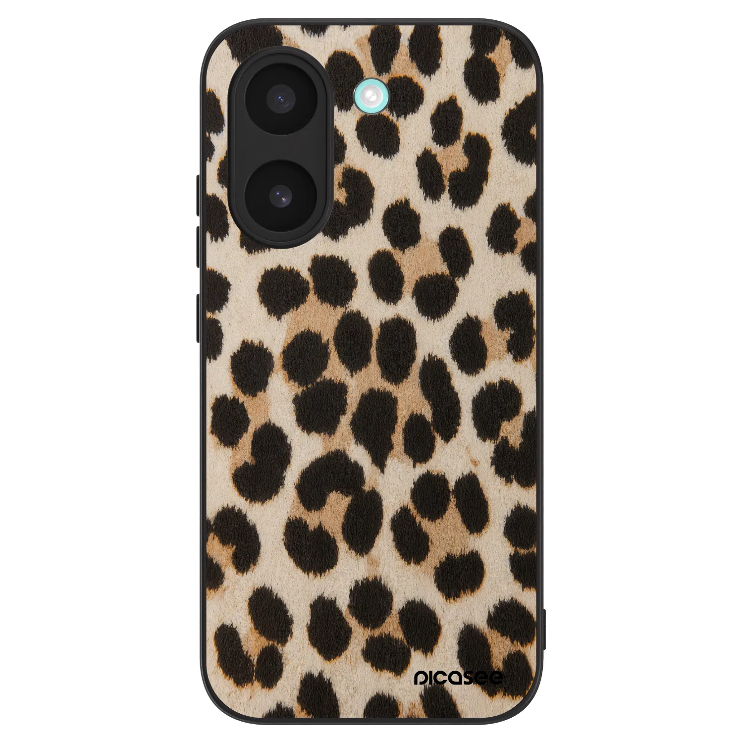 Picasee ULTIMATE CASE pentru Xiaomi Poco X8 Pro - Brown Tiger