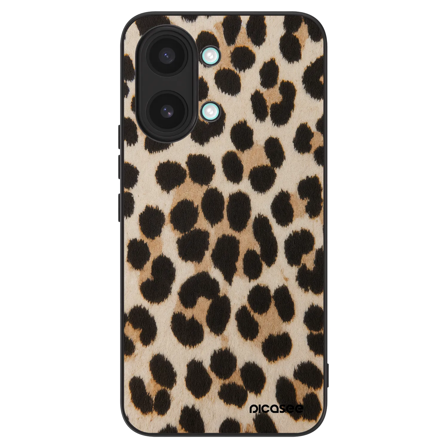Picasee ULTIMATE CASE pentru Xiaomi Poco X8 Pro Max - Brown Tiger