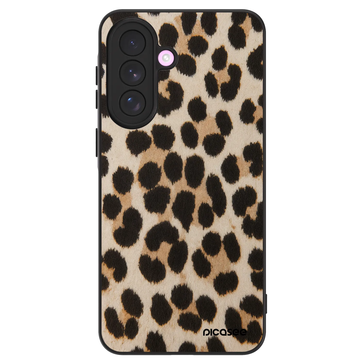 Picasee ULTIMATE CASE pentru Samsung Galaxy A57 5G - Brown Tiger