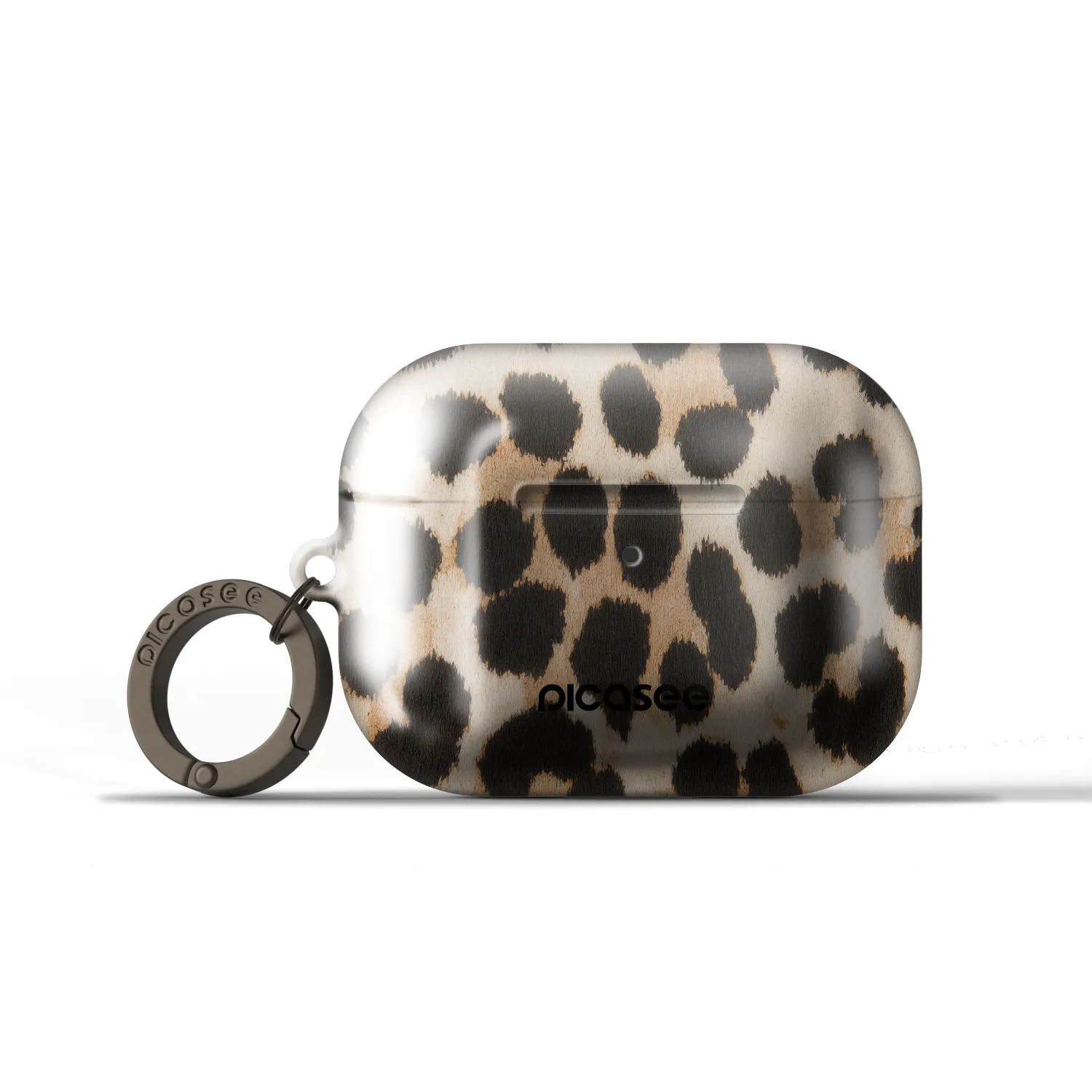 Picasee Obal pro Apple AirPods Pro 3 - Brown Tiger