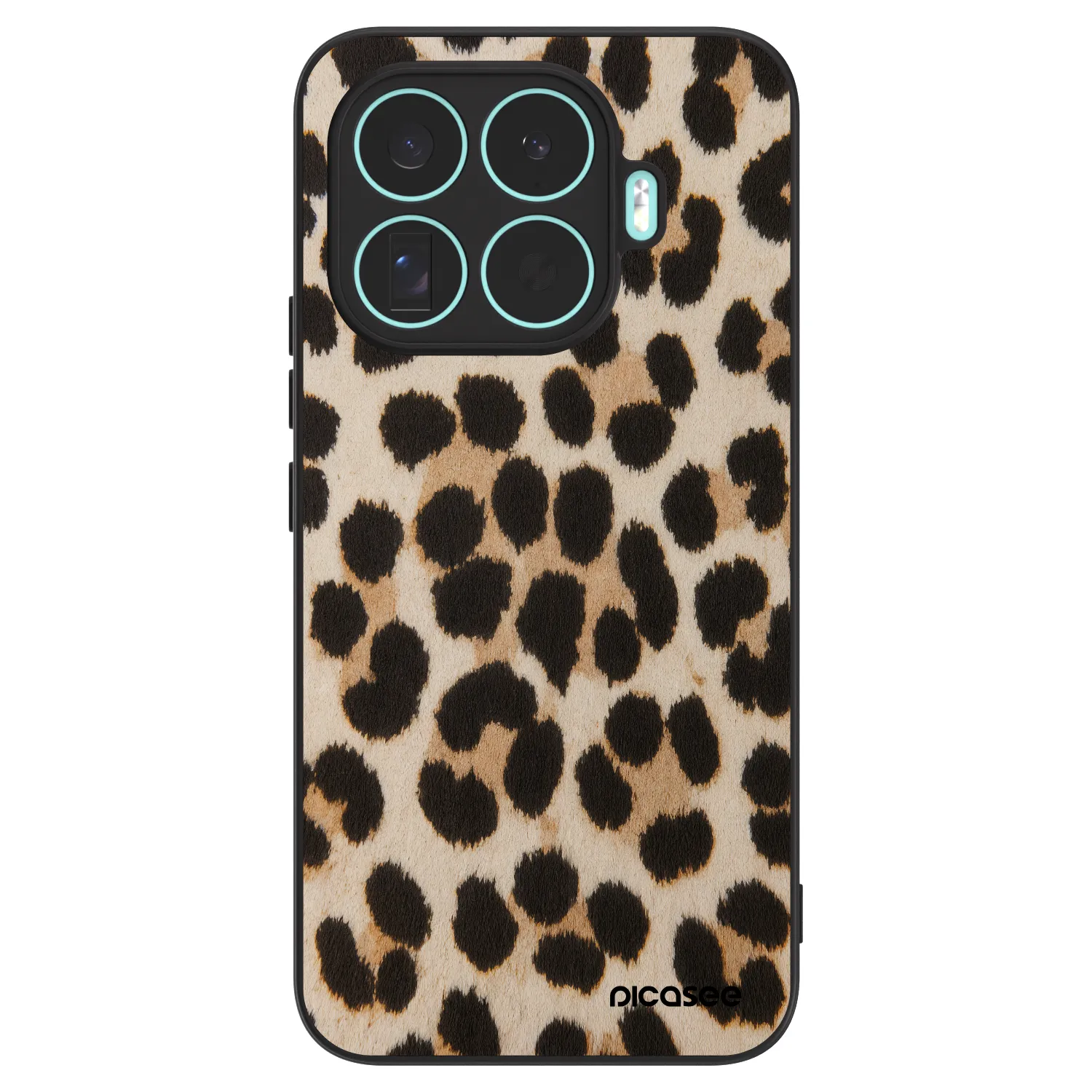 Picasee ULTIMATE CASE pentru Xiaomi 17T Pro - Brown Tiger