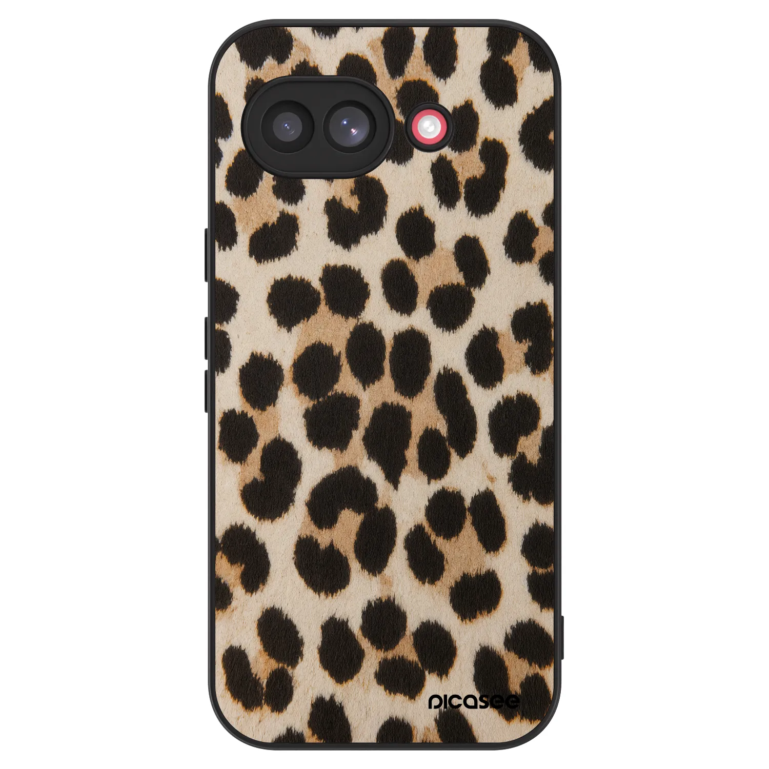 Picasee ULTIMATE CASE pentru Google Pixel 10a - Brown Tiger