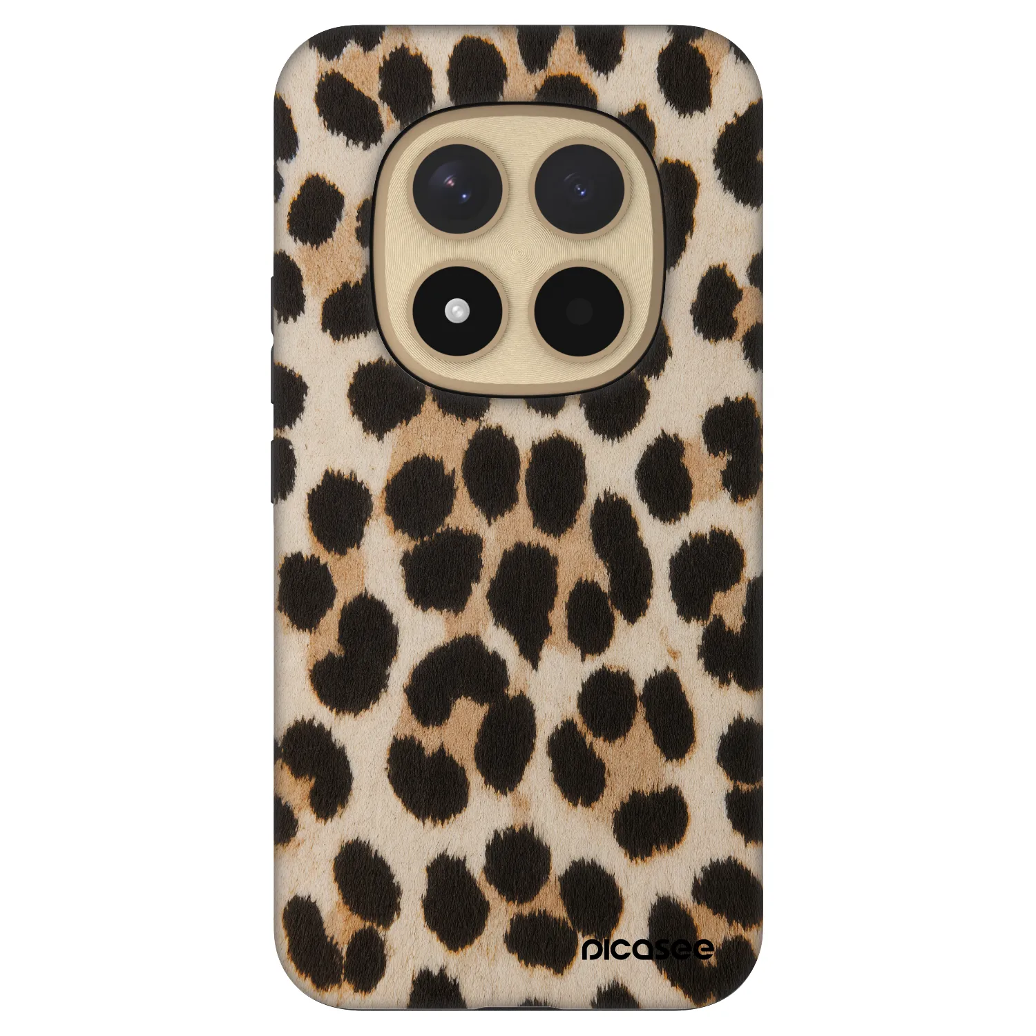 Picasee Fashion Case pentru Xiaomi Redmi Note 15 Pro+ - Brown Tiger