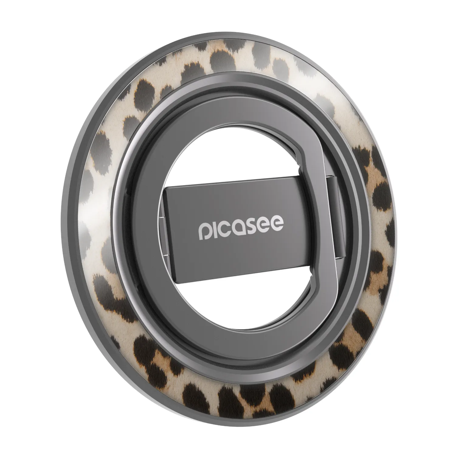 Picasee Magnetic holder - Neagră