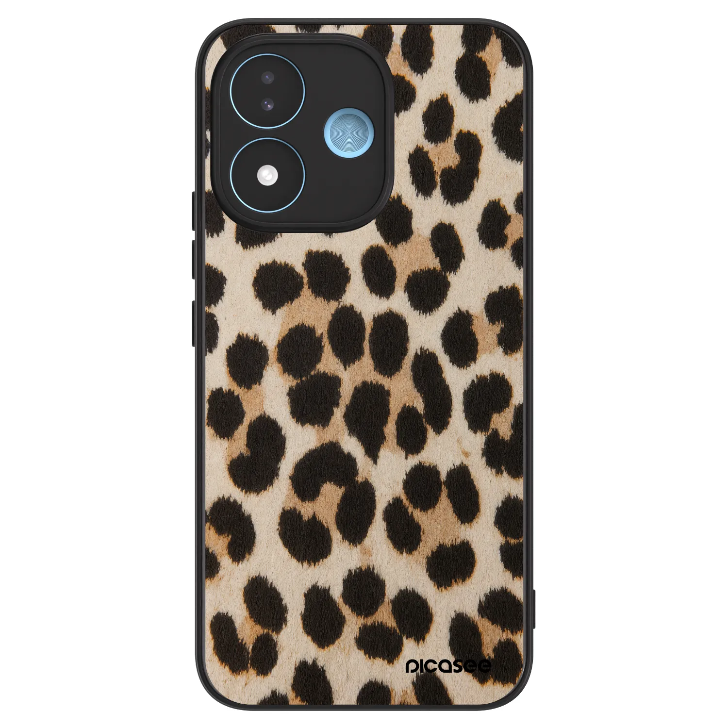 Picasee ULTIMATE CASE pentru Xiaomi Redmi Note 17 5G - Brown Tiger