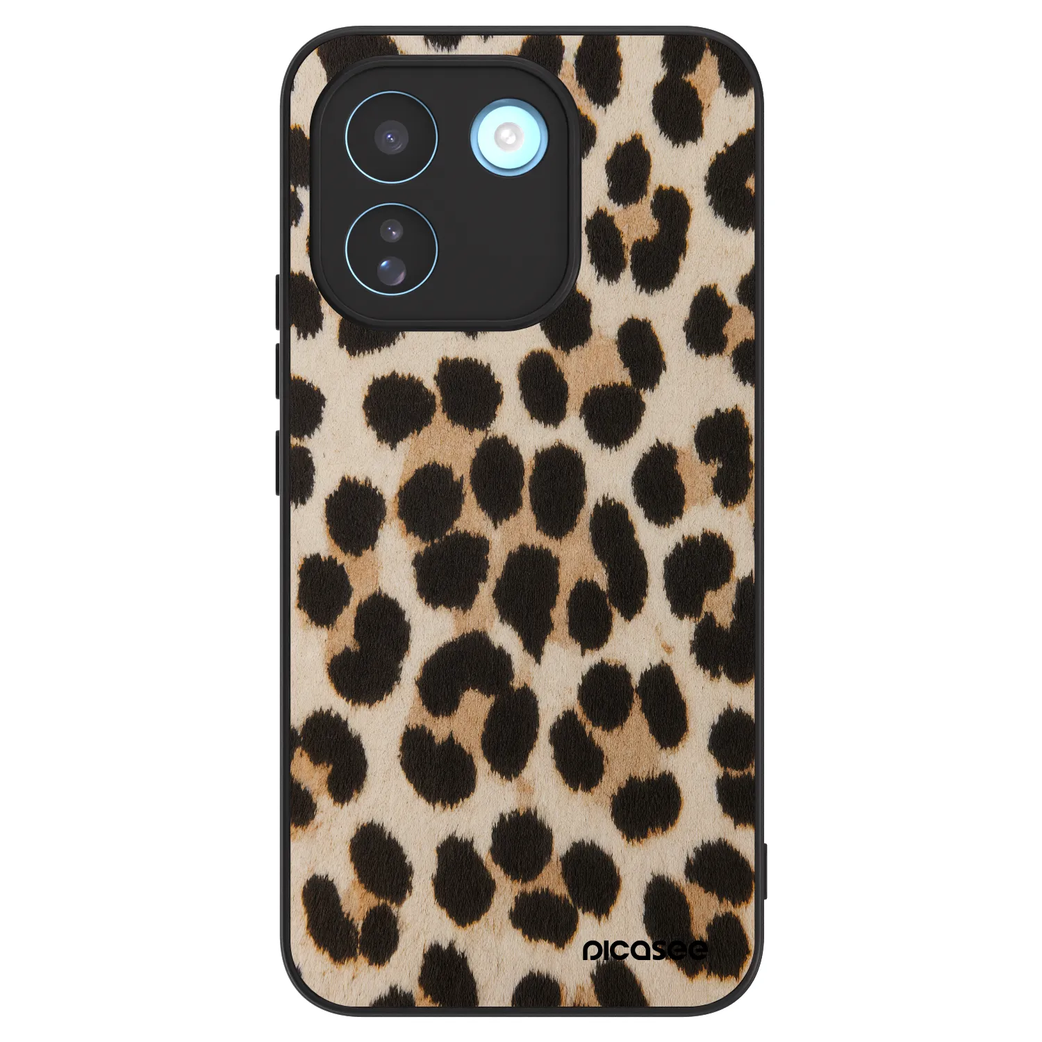Picasee ULTIMATE CASE pentru Xiaomi Redmi Note 17 Pro MAX 5G - Brown Tiger