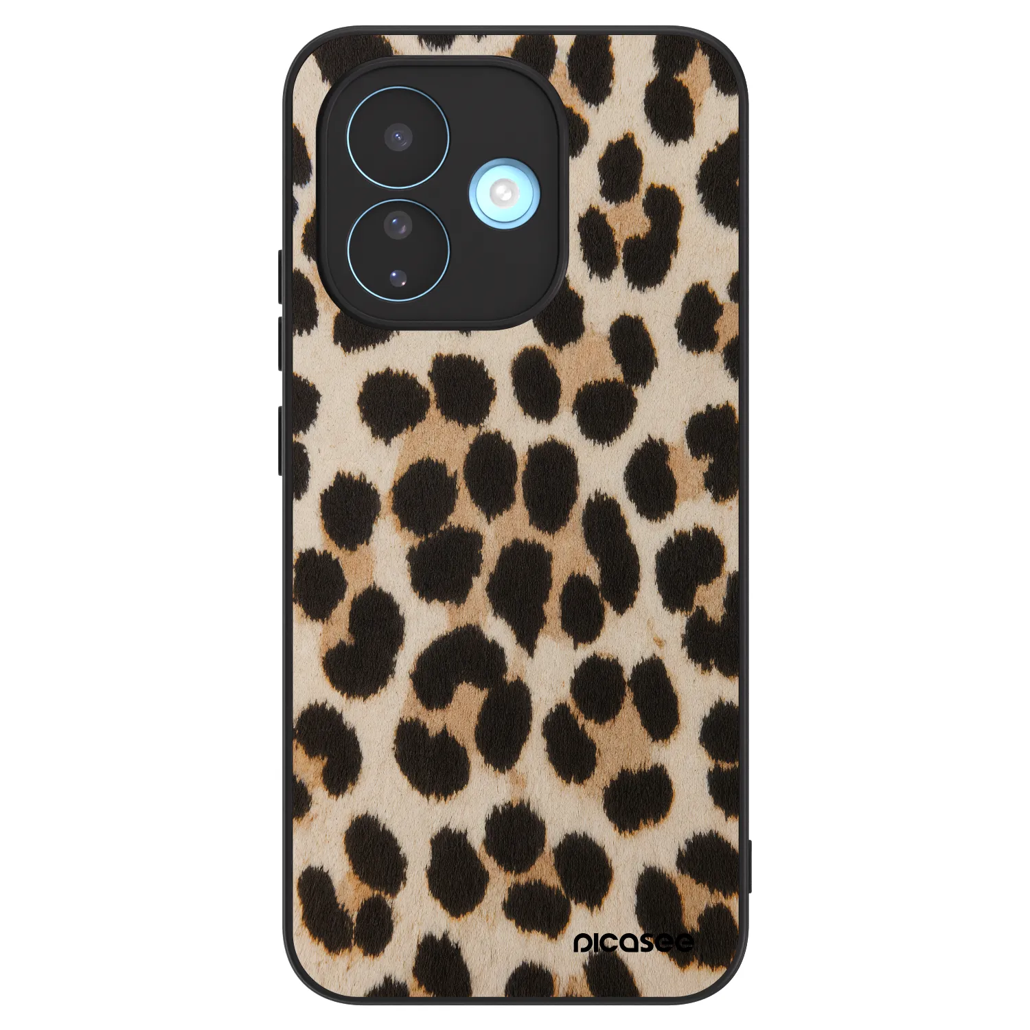 Picasee ULTIMATE CASE pentru Xiaomi Redmi Note 17 Pro 5G - Brown Tiger