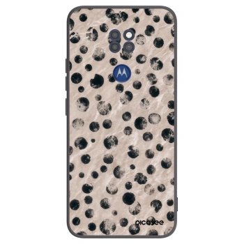 Husă pentru Motorola Moto G9 Play - Inked