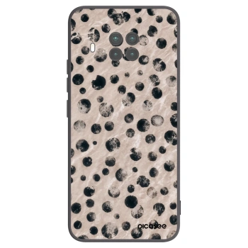 Picasee husă neagră din silicon pentru Xiaomi Mi 10T Lite - Inked