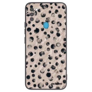 Husă pentru Samsung Galaxy M11 - Inked