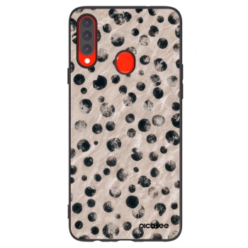 Husă pentru Samsung Galaxy A20s - Inked