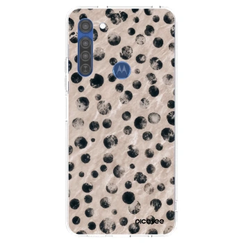 Husă pentru Motorola Moto G8 - Inked