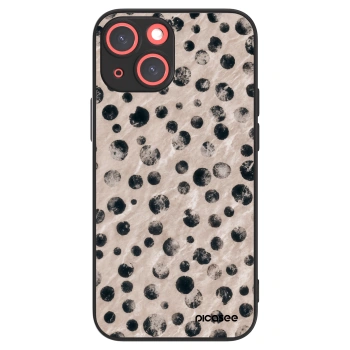 Picasee ULTIMATE CASE pentru Apple iPhone 13 mini - Inked