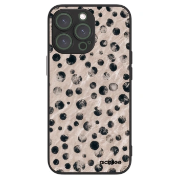 Picasee ULTIMATE CASE pentru Apple iPhone 13 Pro - Inked