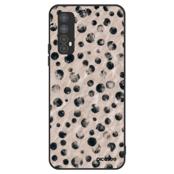Husă pentru Realme 7 - Inked