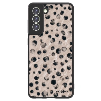 Picasee ULTIMATE CASE pentru Samsung Galaxy S21 FE 5G - Inked